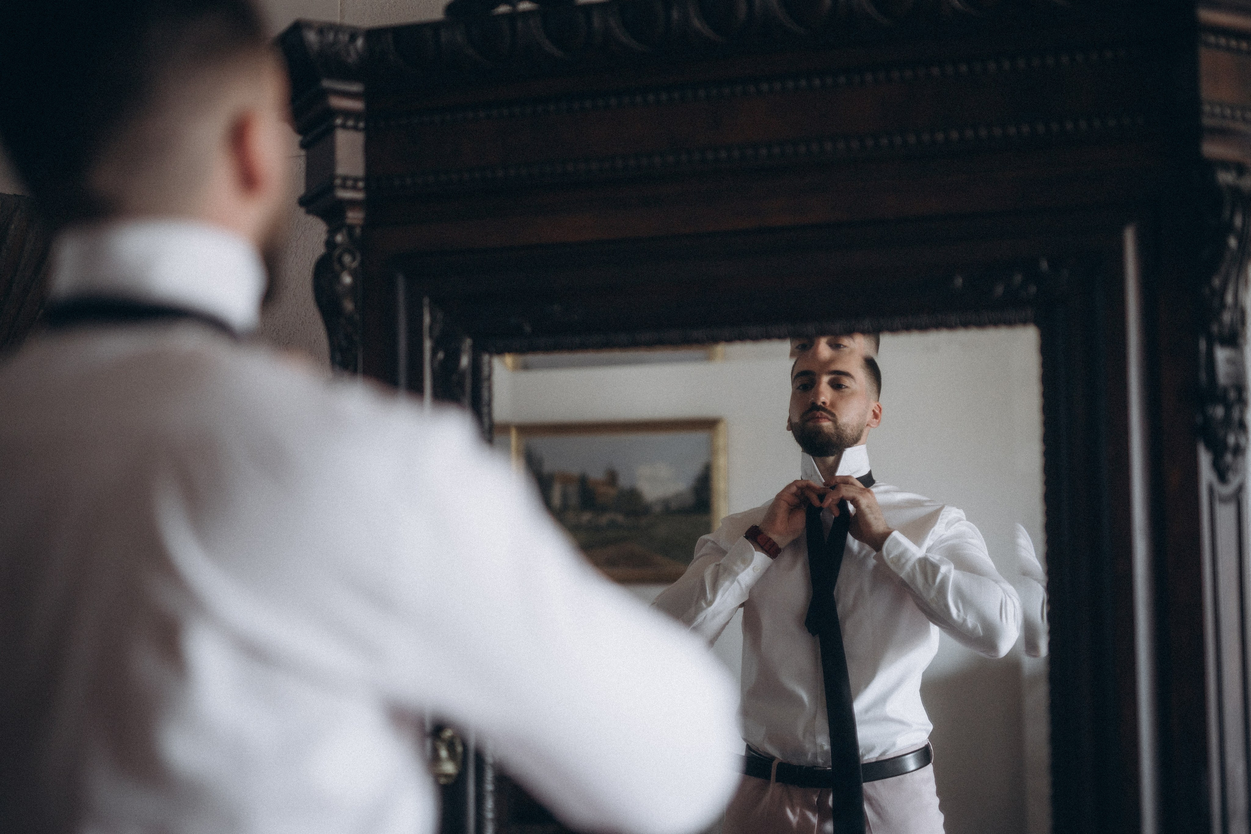 Dana & Alex. Rural Can Jaques. Paola wedding photographer / videographer in Barcelona