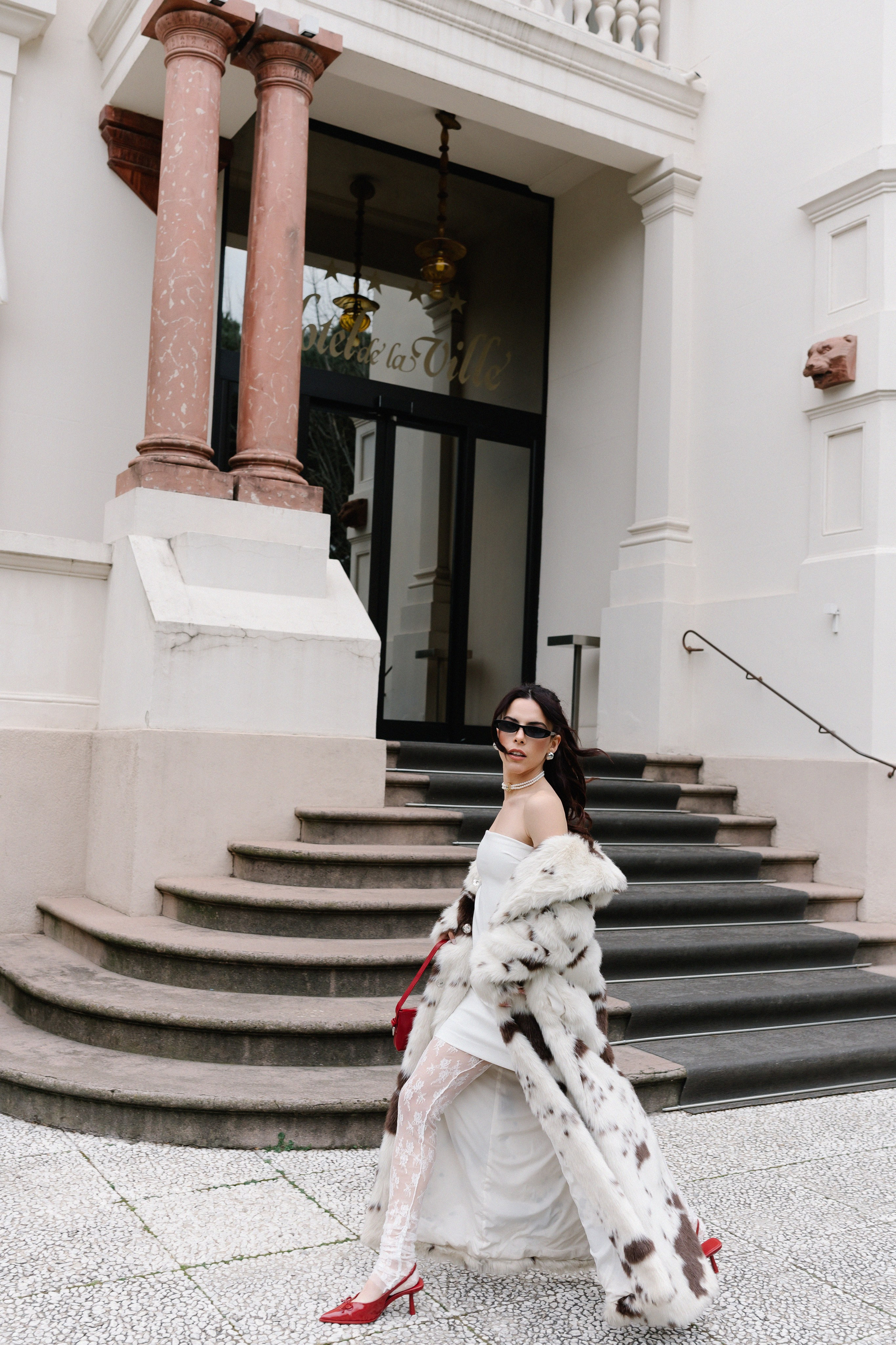 Selene. Wedding photographer Italy