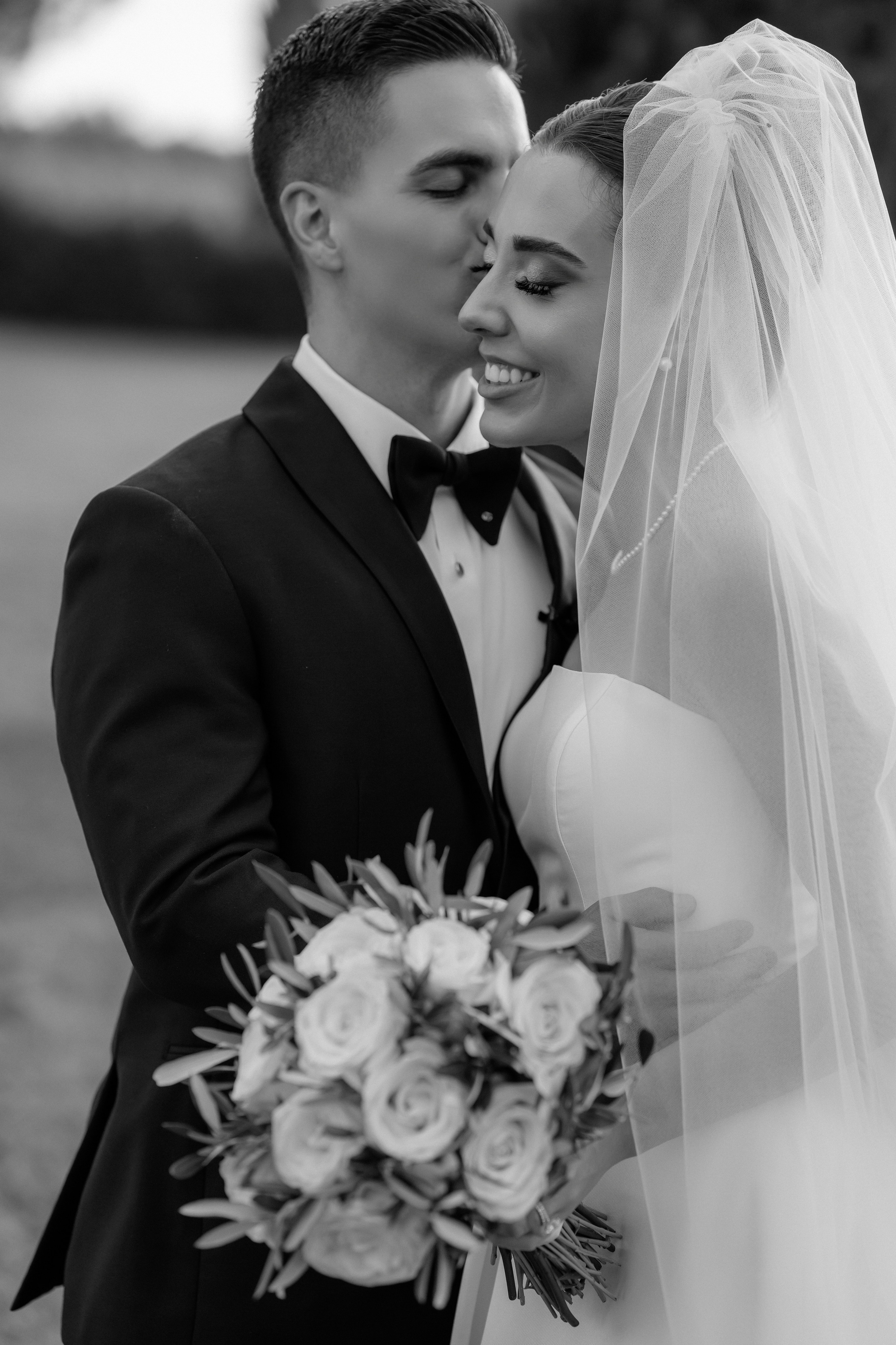 Dom&Ally. Весільний фотограф Вікторія Саврук