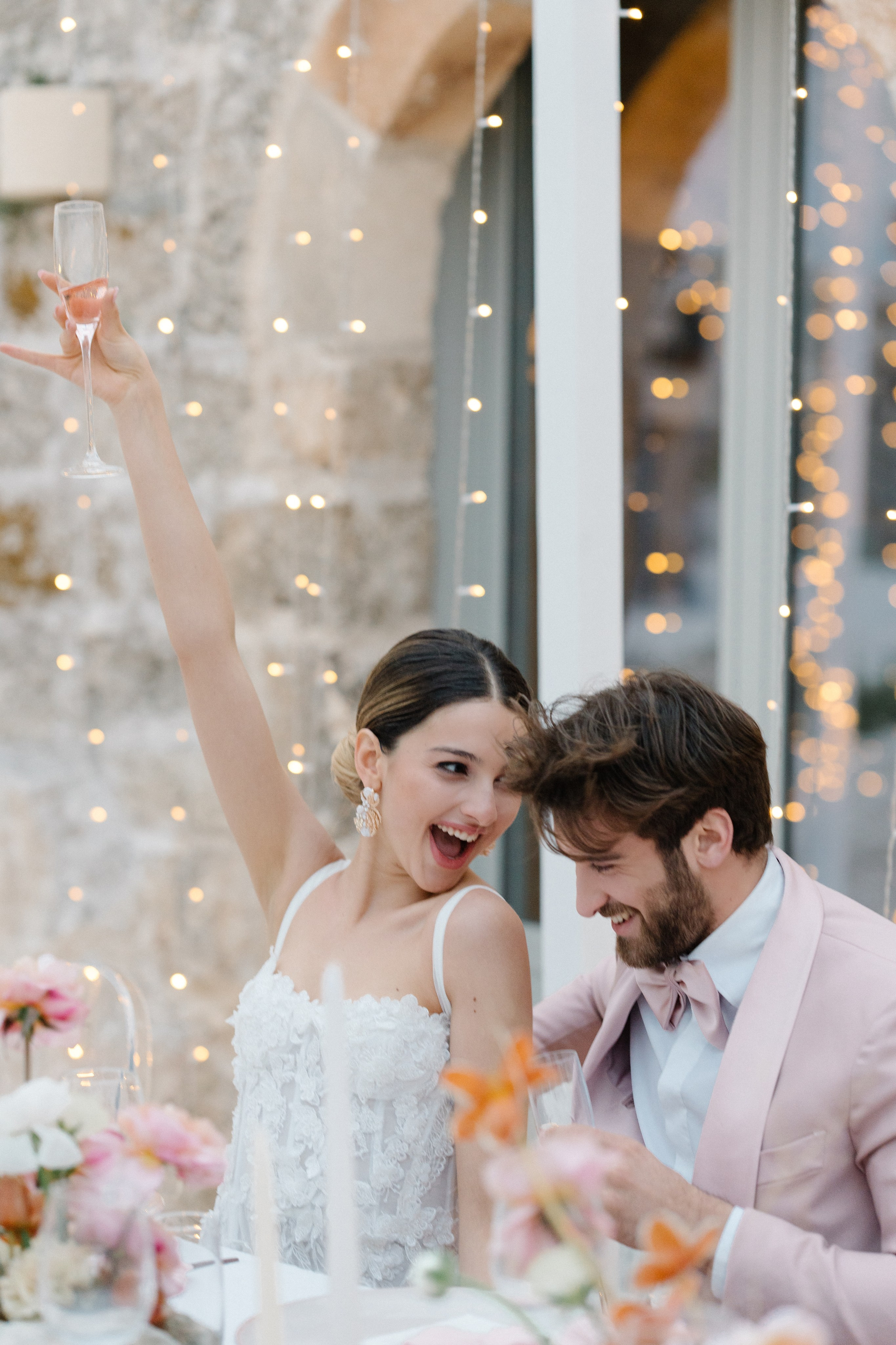 Alyssa&Sean. Wedding photographer Italy