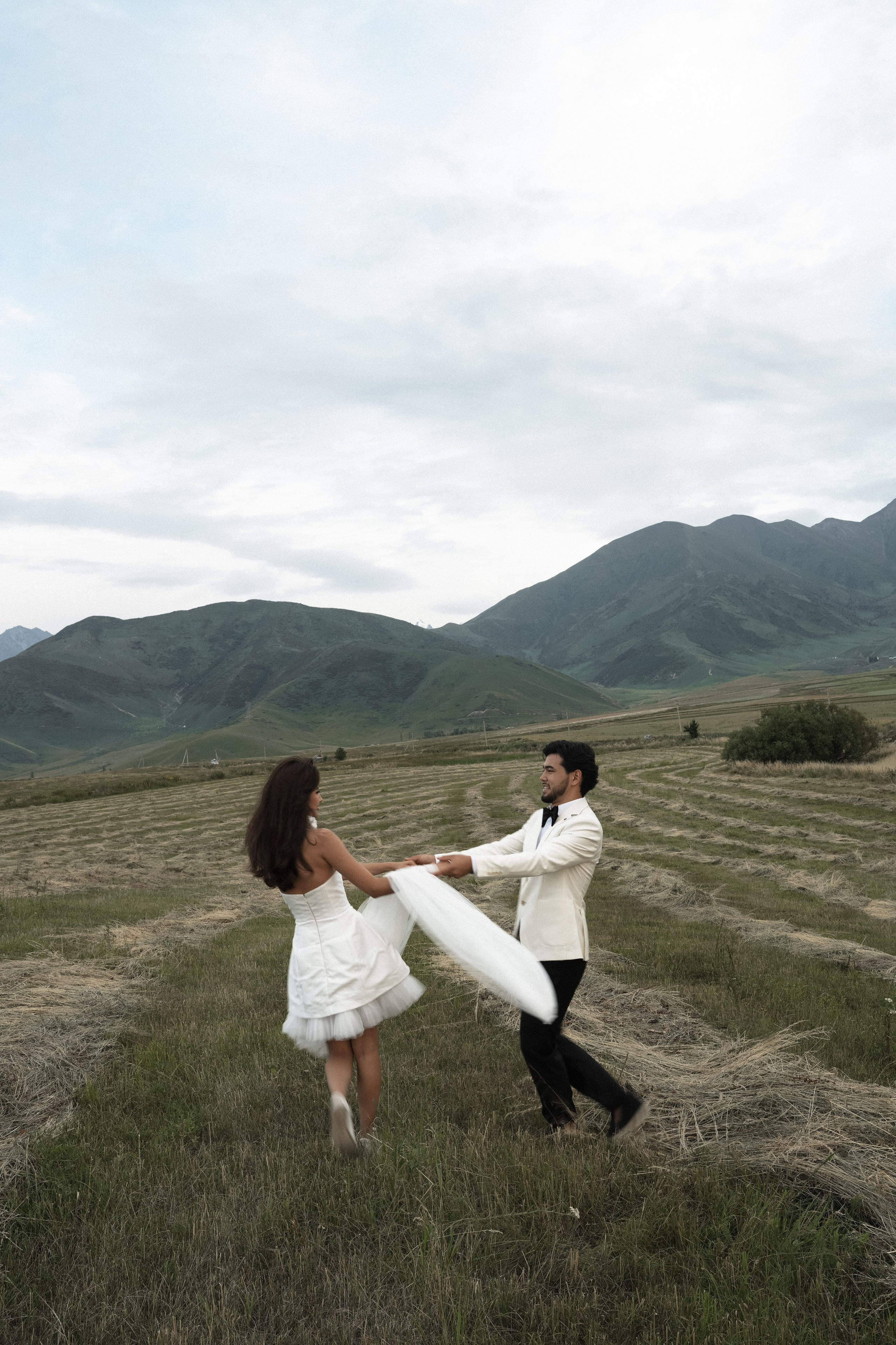 A & T. Sariev