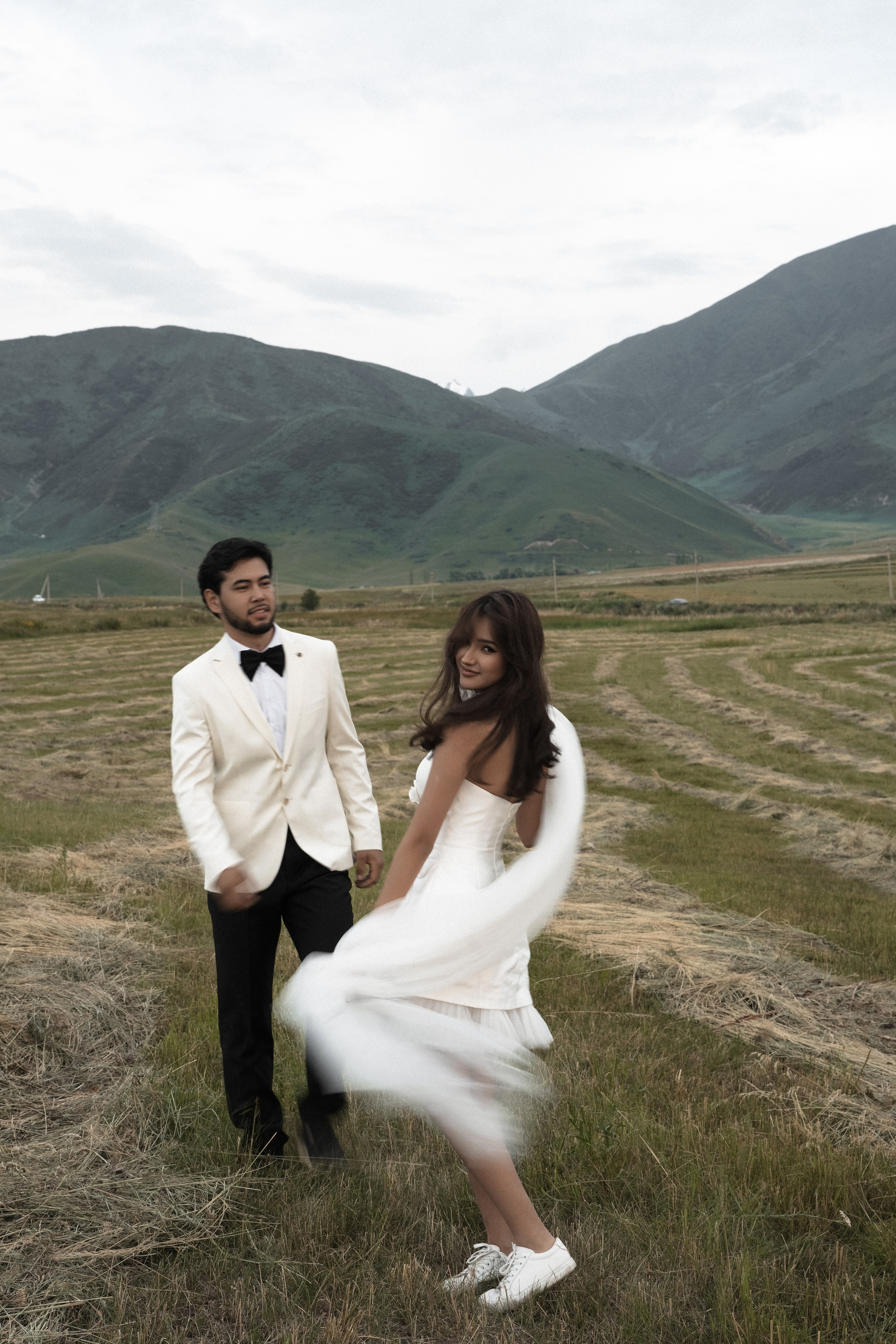 A & T. Sariev