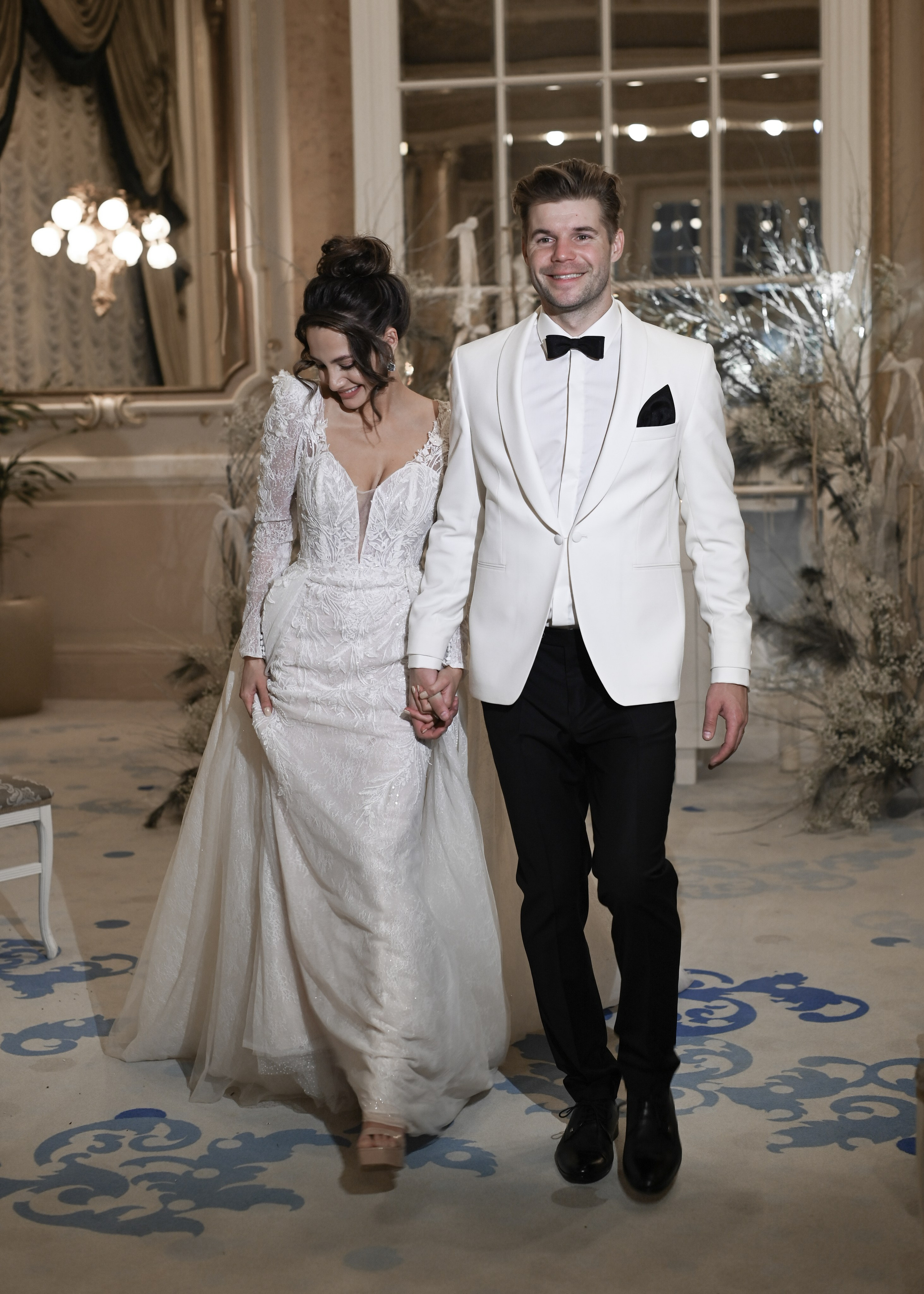 Grand Hotel PUPP, Karlovy Vary. Photo Vienna and Bratislava