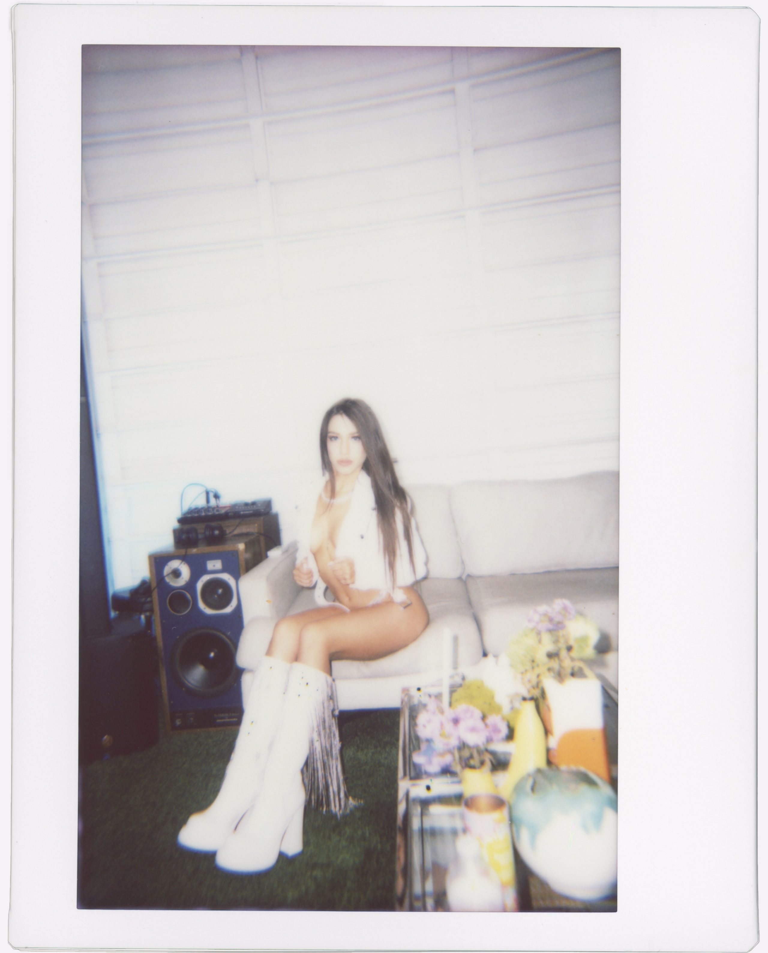 KELLY RODGRIGUES. Ke’Ondris