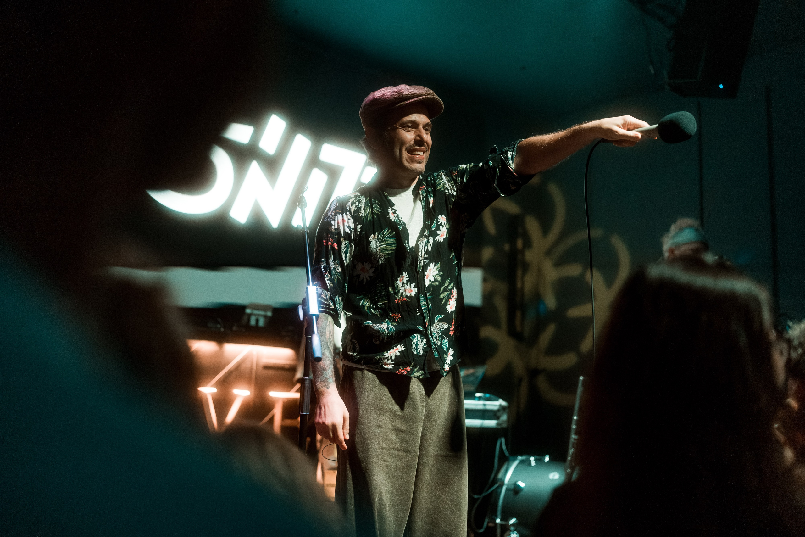 5'nizza in Miami 02-18-26. ФОТОГРАФ ФЛОРИДА МАЙАМИ