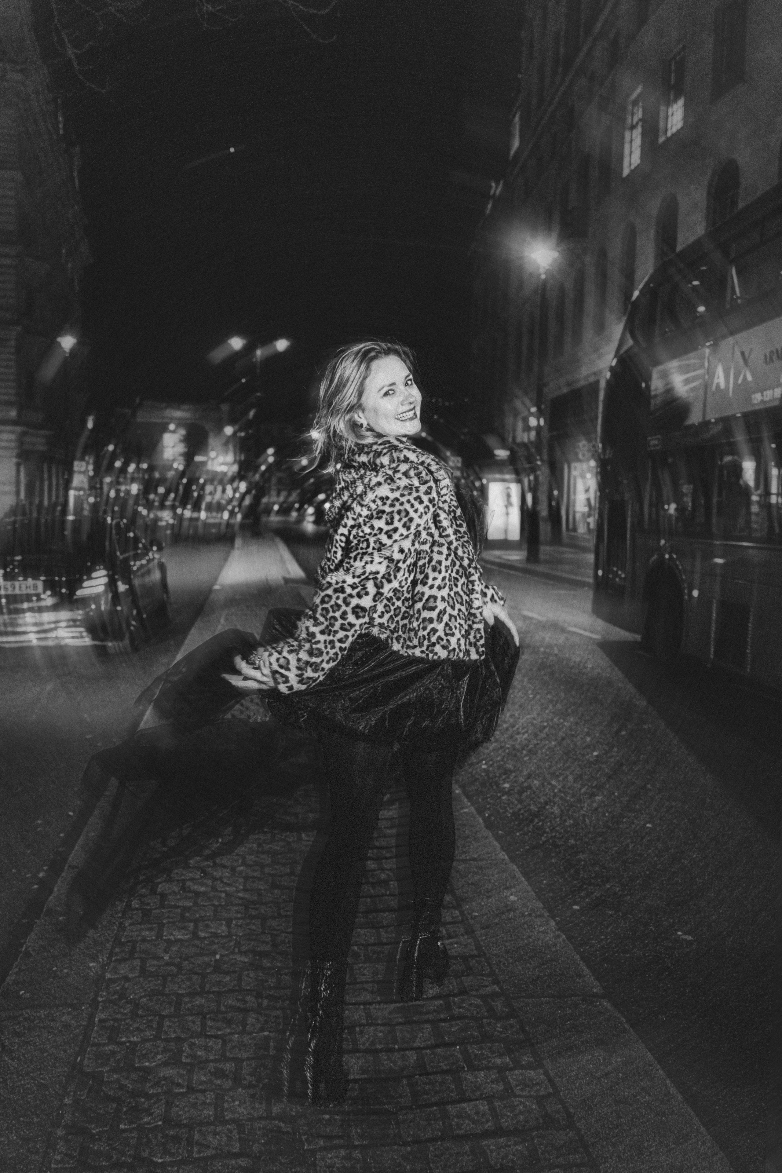 Maryana. Tonya Kyrylenko photographer in London