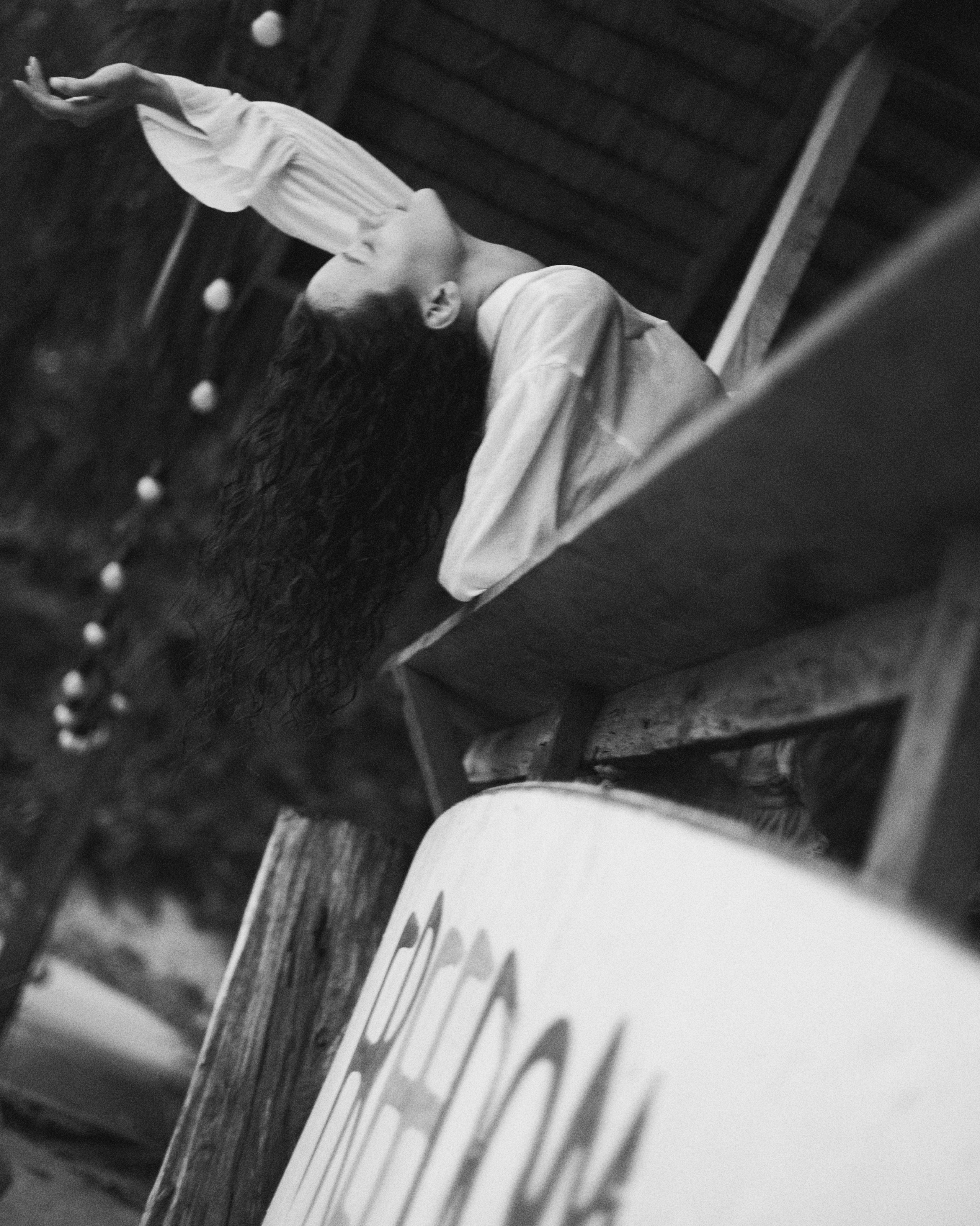 Anastasia. Maria Mishina Photographer Moscow, Phuket