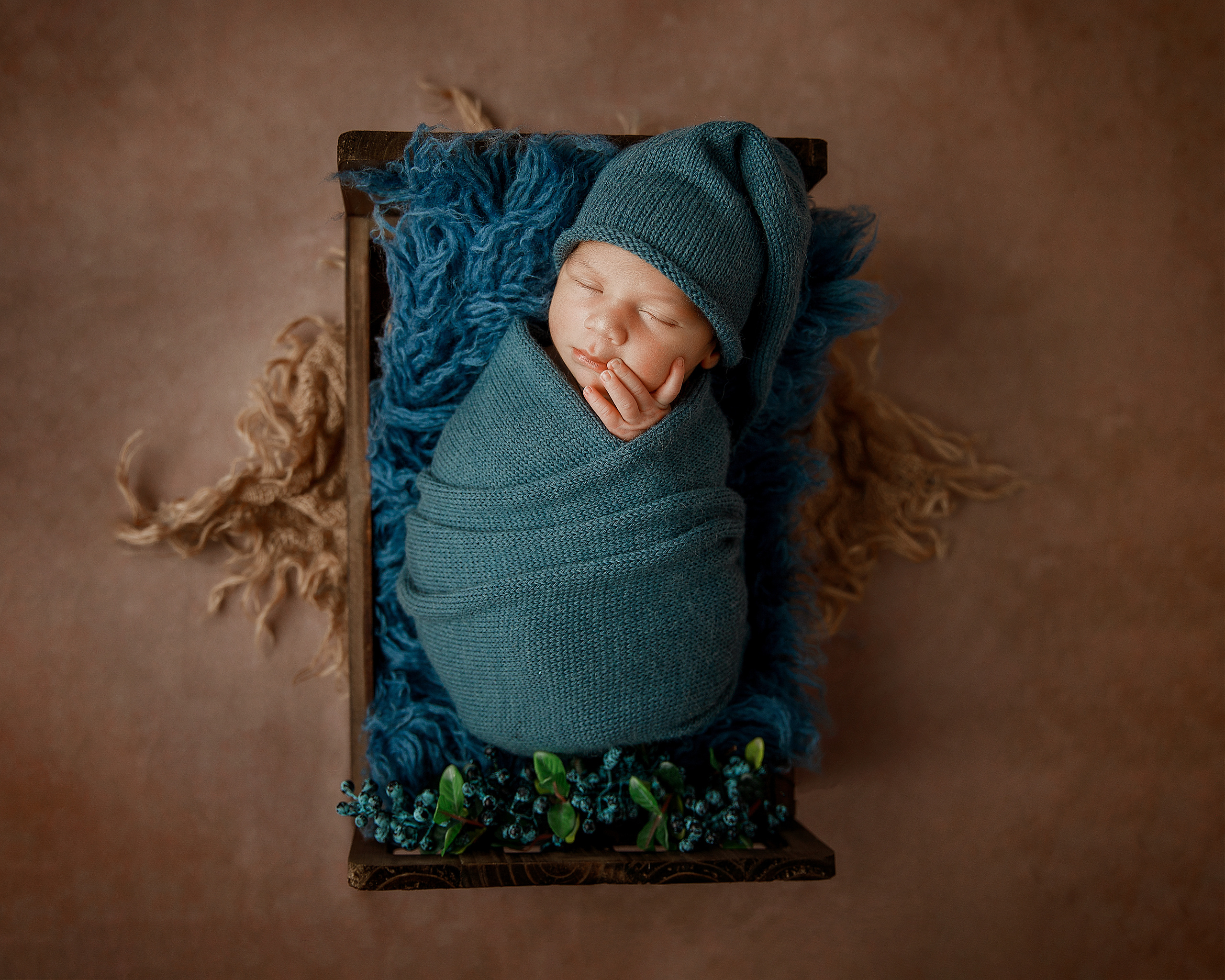 Newborn fotograaf in Noord Brabant (Veghel/Uden/Oss/Eindhoven/Helmond)
