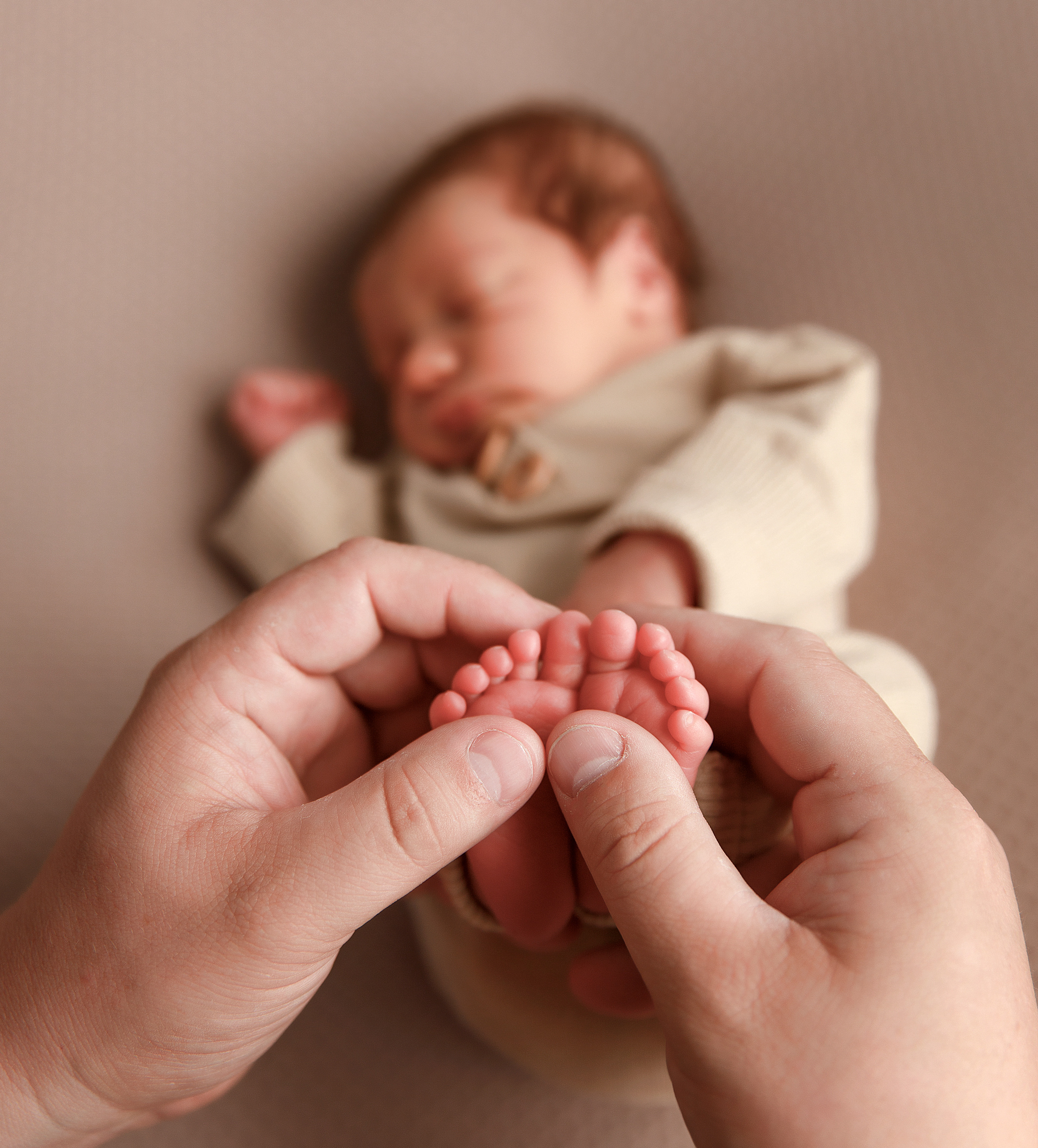 Newborn fotograaf in Noord Brabant (Veghel/Uden/Oss/Eindhoven/Helmond)