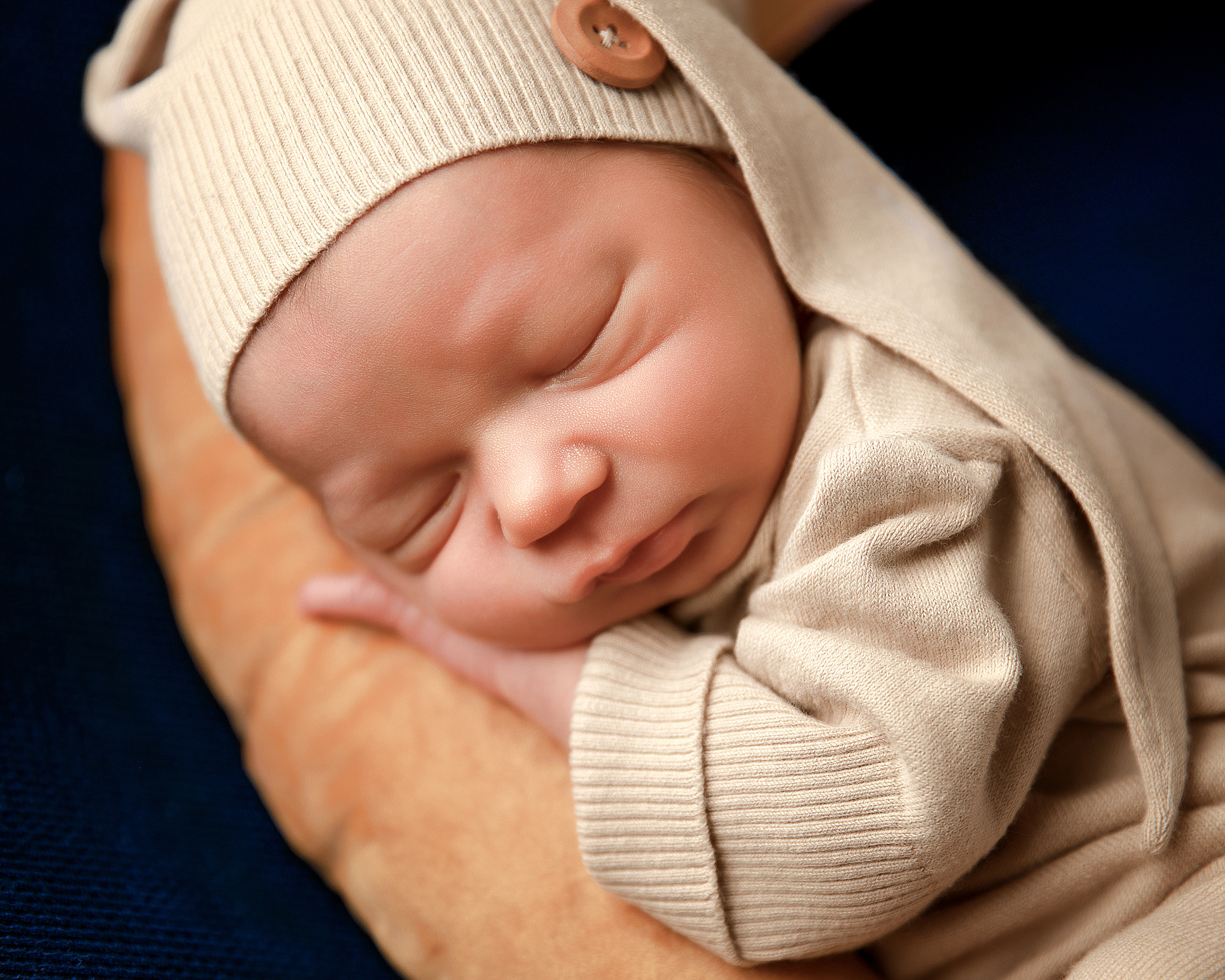 Newborn fotograaf in Noord Brabant (Veghel/Uden/Oss/Eindhoven/Helmond)