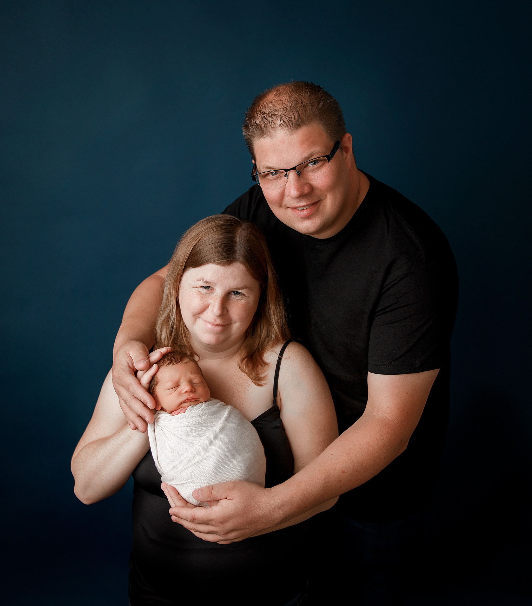 Newborn fotograaf in Noord Brabant (Veghel/Uden/Oss/Eindhoven/Helmond)