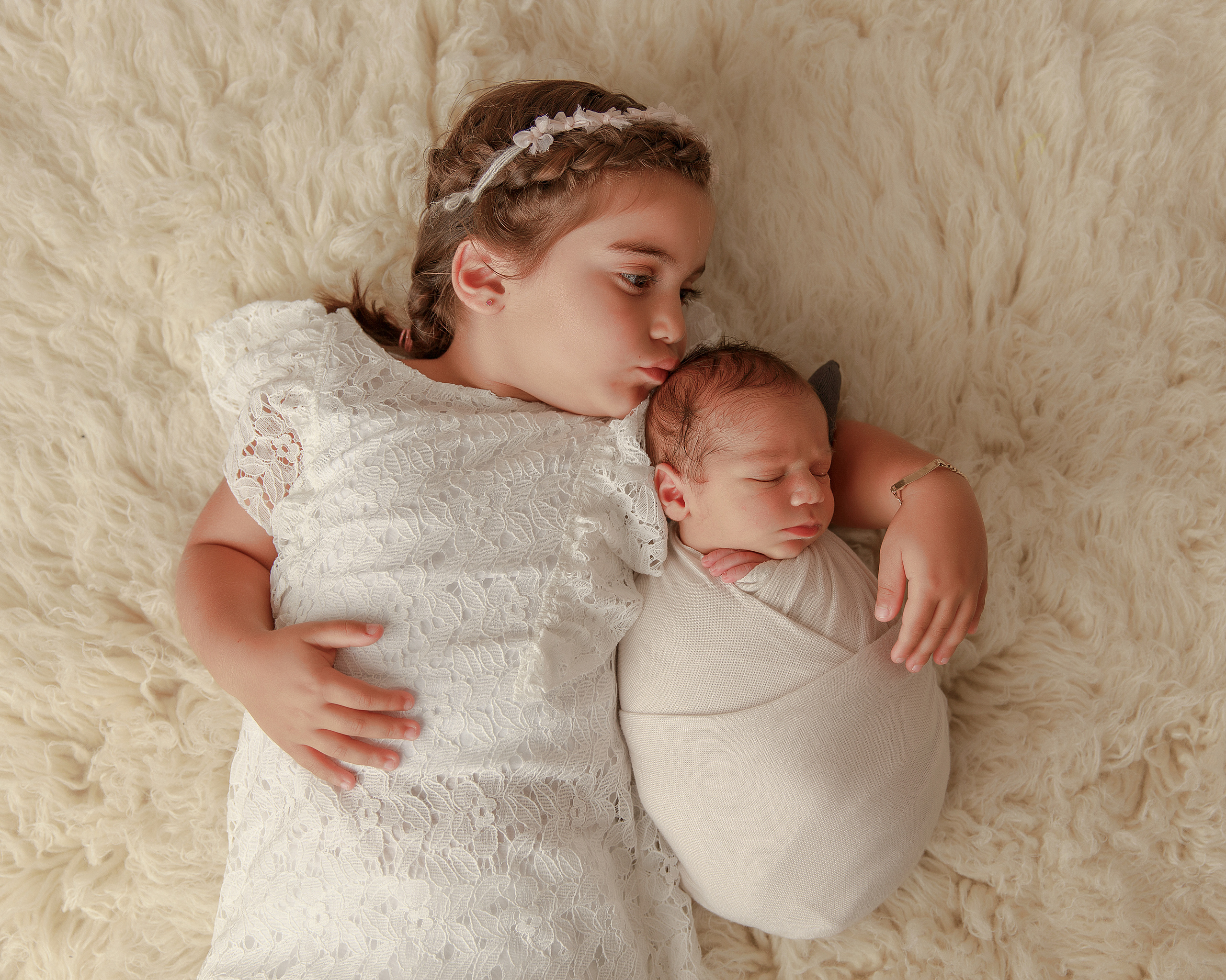 Newborn fotograaf in Noord Brabant (Veghel/Uden/Oss/Eindhoven/Helmond)