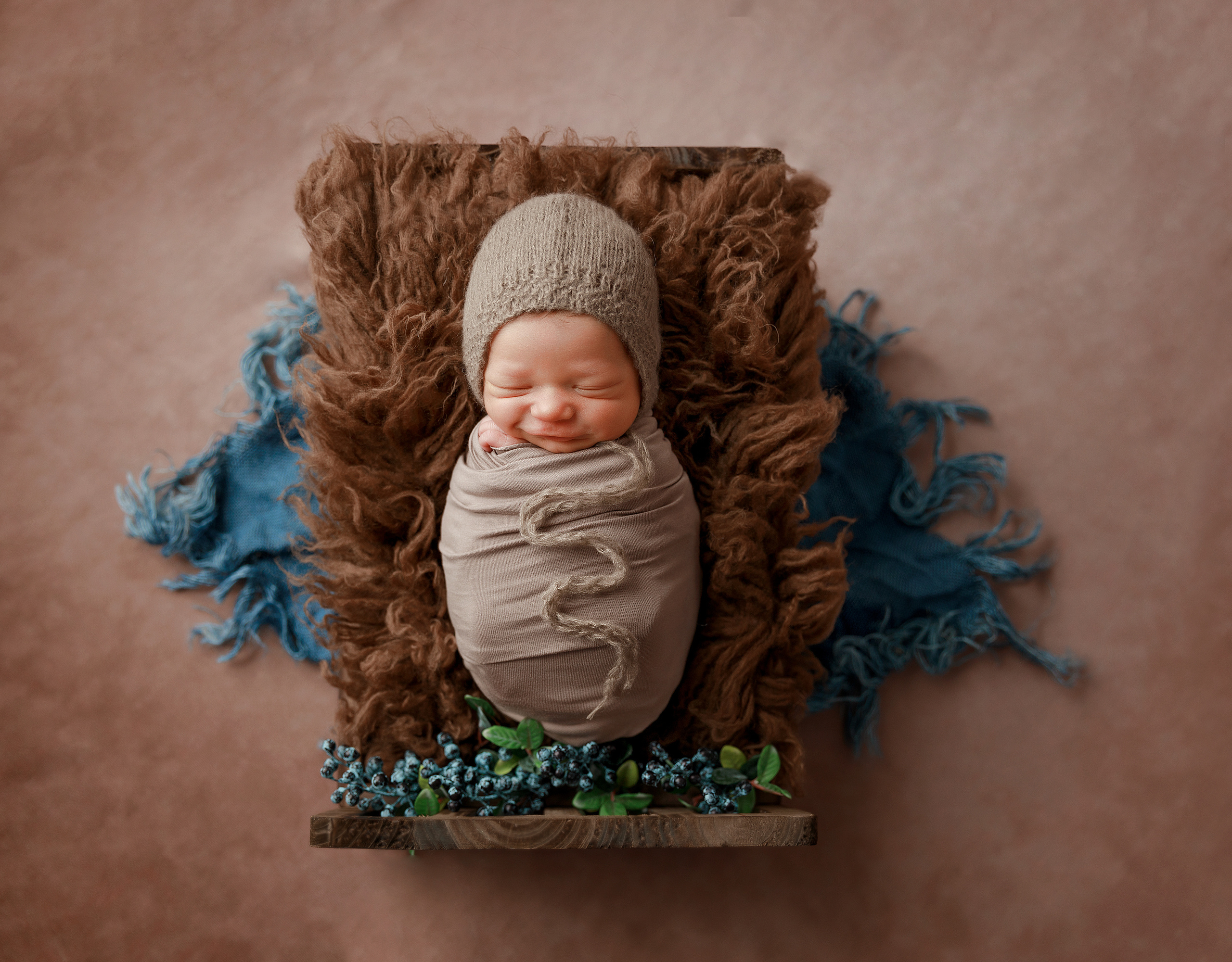 Newborn fotograaf in Noord Brabant (Veghel/Uden/Oss/Eindhoven/Helmond)