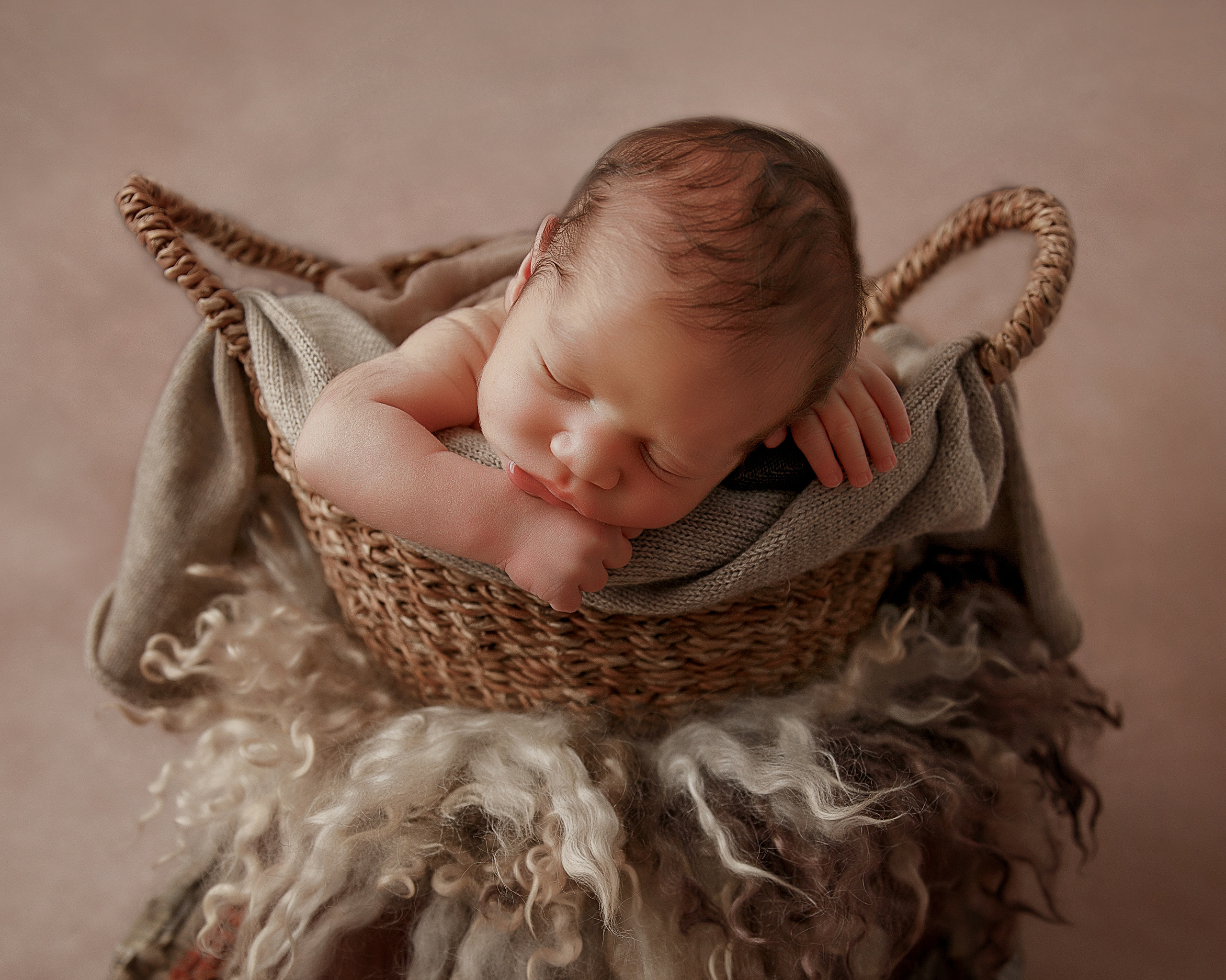 Newborn fotograaf in Noord Brabant (Veghel/Uden/Oss/Eindhoven/Helmond)