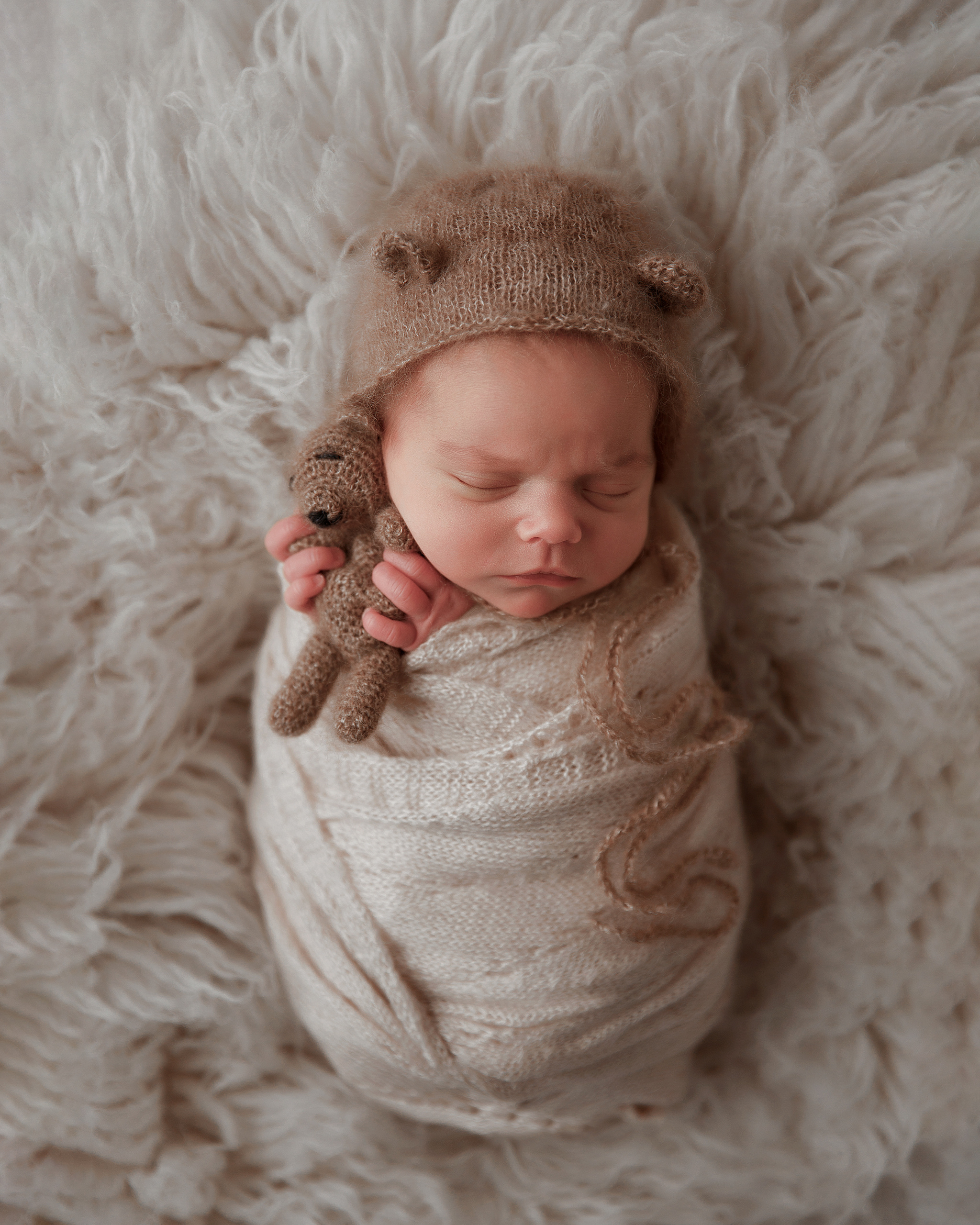 Newborn fotograaf in Noord Brabant (Veghel/Uden/Oss/Eindhoven/Helmond)