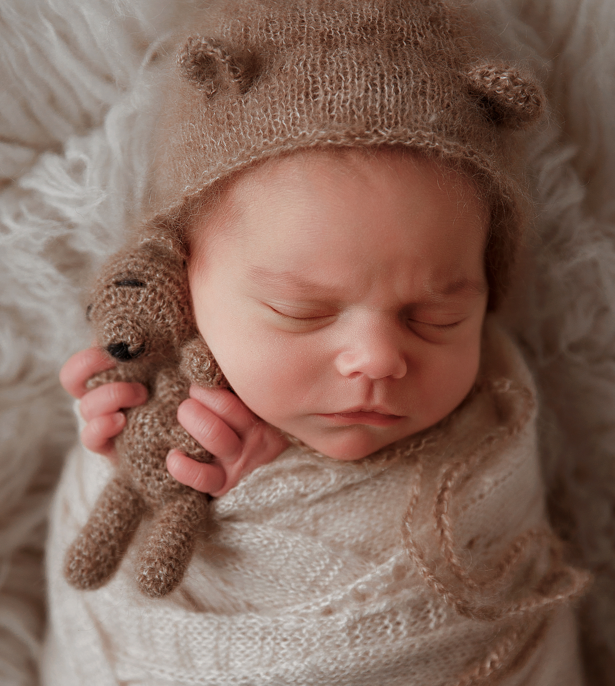 Newborn fotograaf in Noord Brabant (Veghel/Uden/Oss/Eindhoven/Helmond)