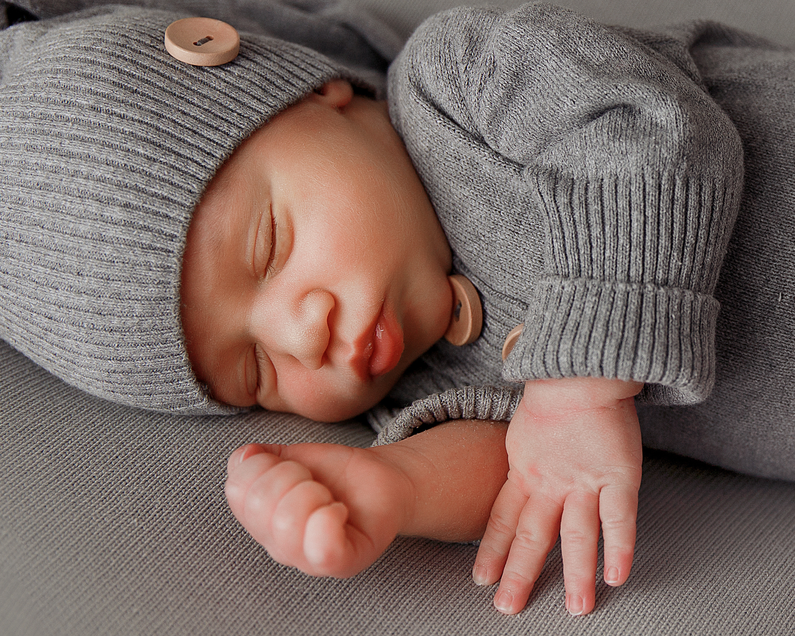 Newborn fotograaf in Noord Brabant (Veghel/Uden/Oss/Eindhoven/Helmond)