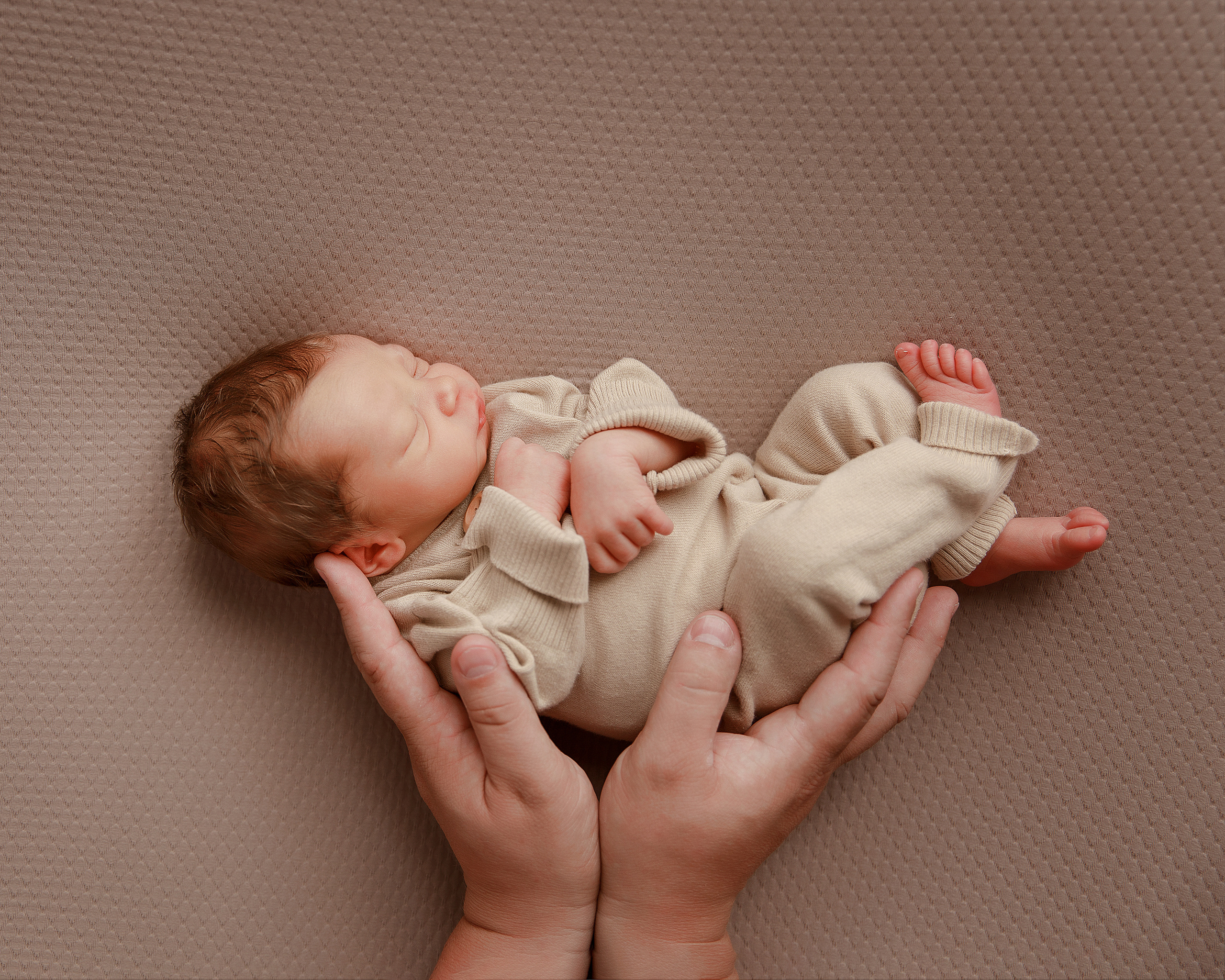 Newborn fotograaf in Noord Brabant (Veghel/Uden/Oss/Eindhoven/Helmond)