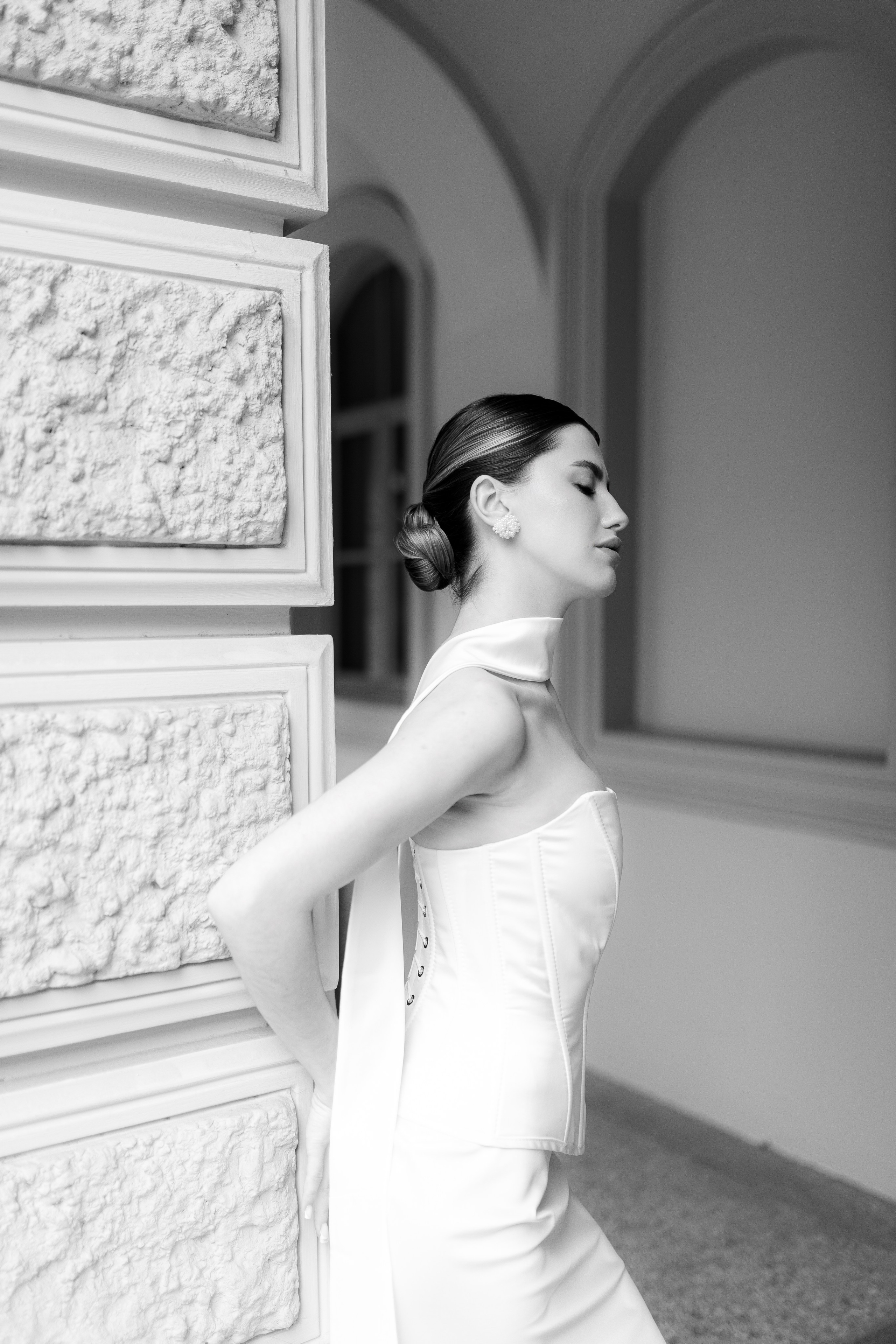 Mariana & Ivan. Wedding photographer in Georgia