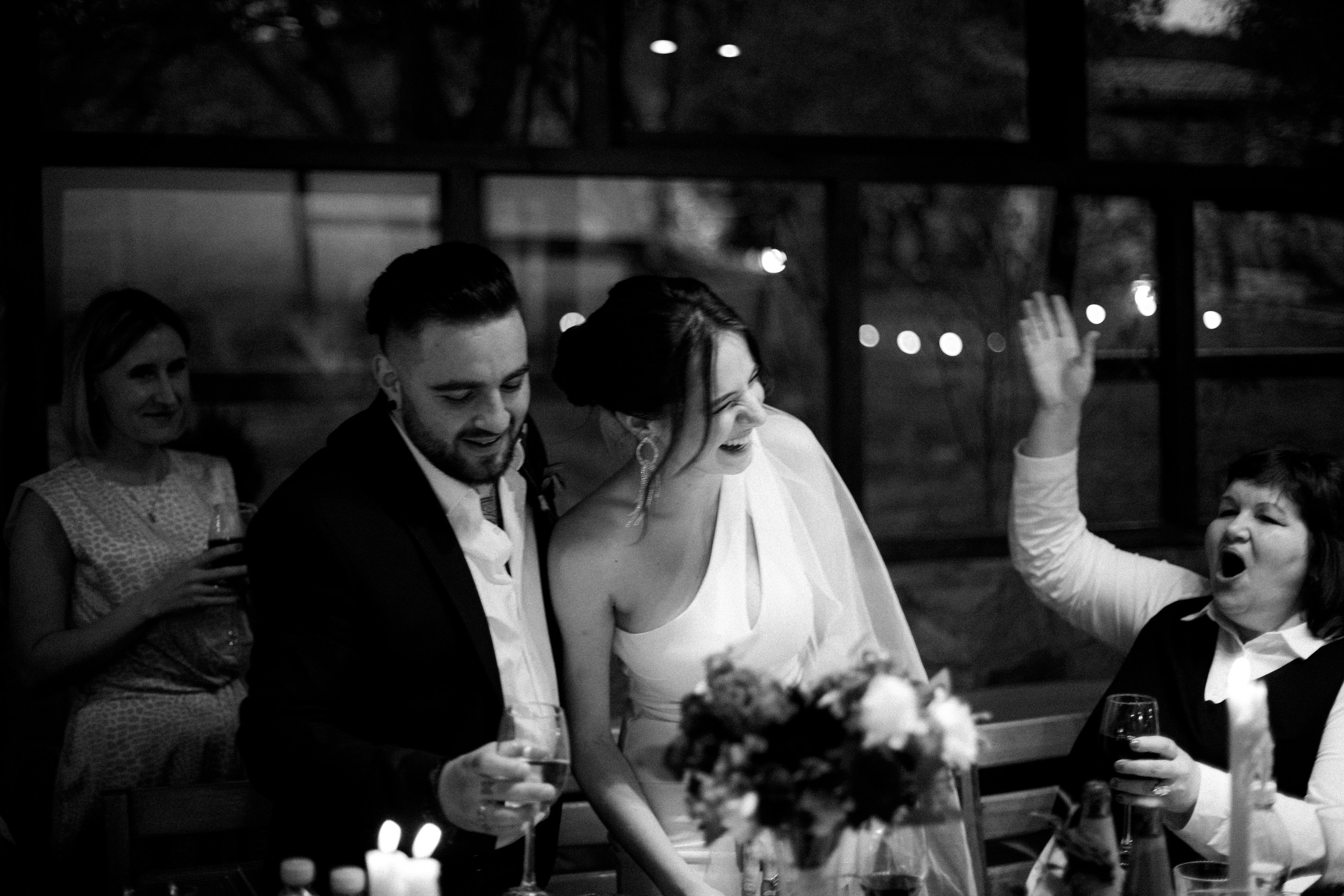 V & I. Wedding photographer in Georgia