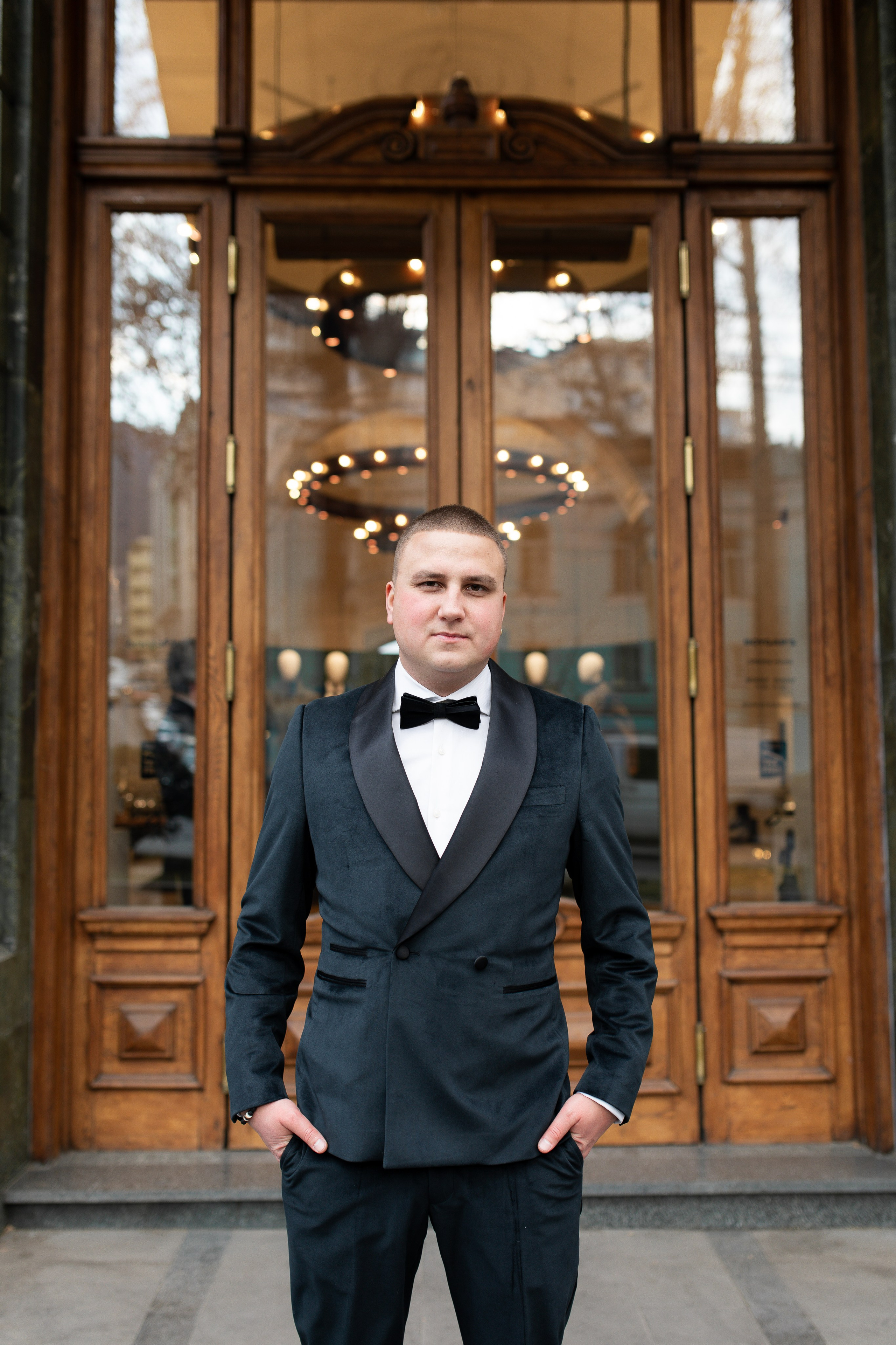 Andriy & Ksenia. Wedding photographer in Georgia