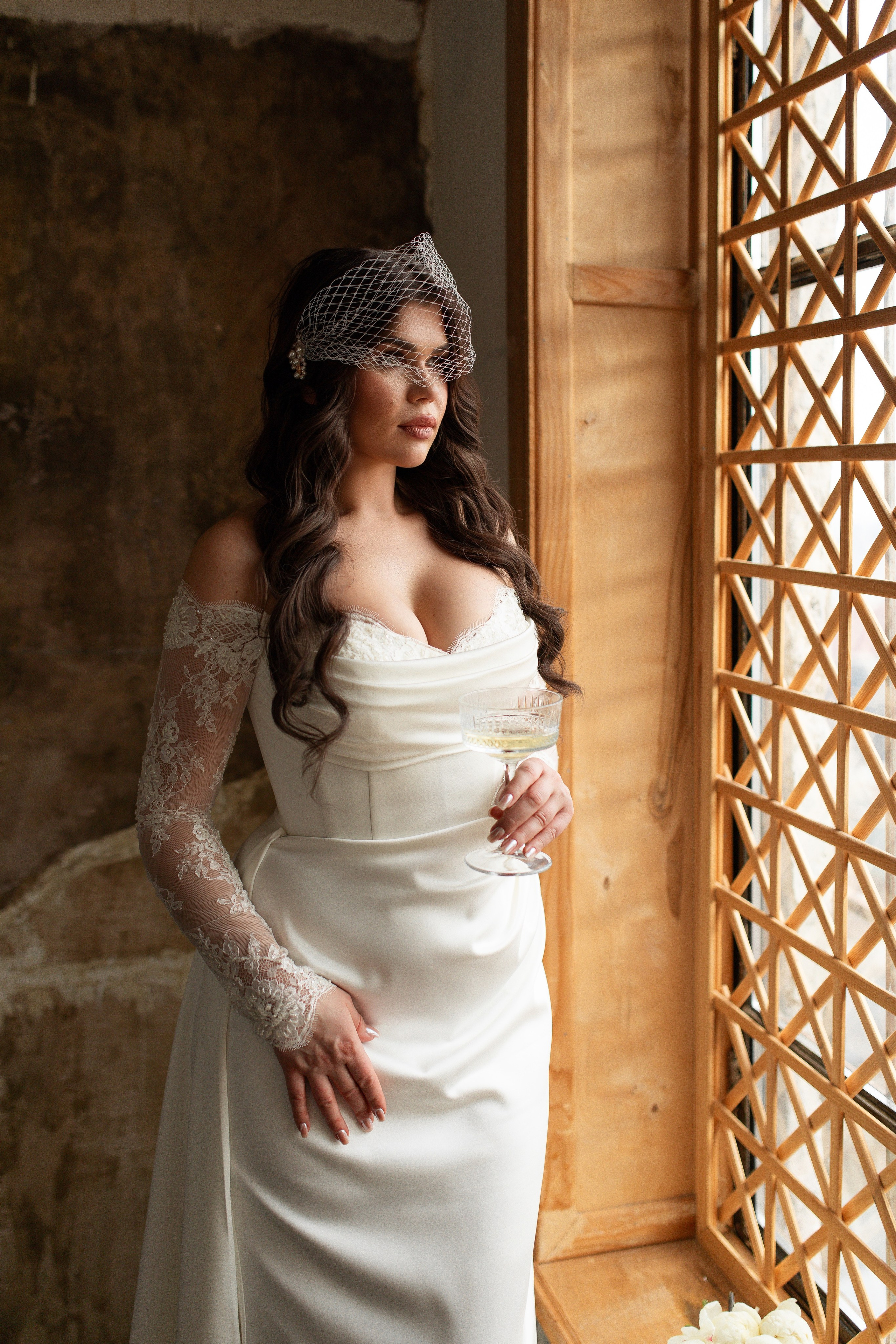 Andriy & Ksenia. Wedding photographer in Georgia