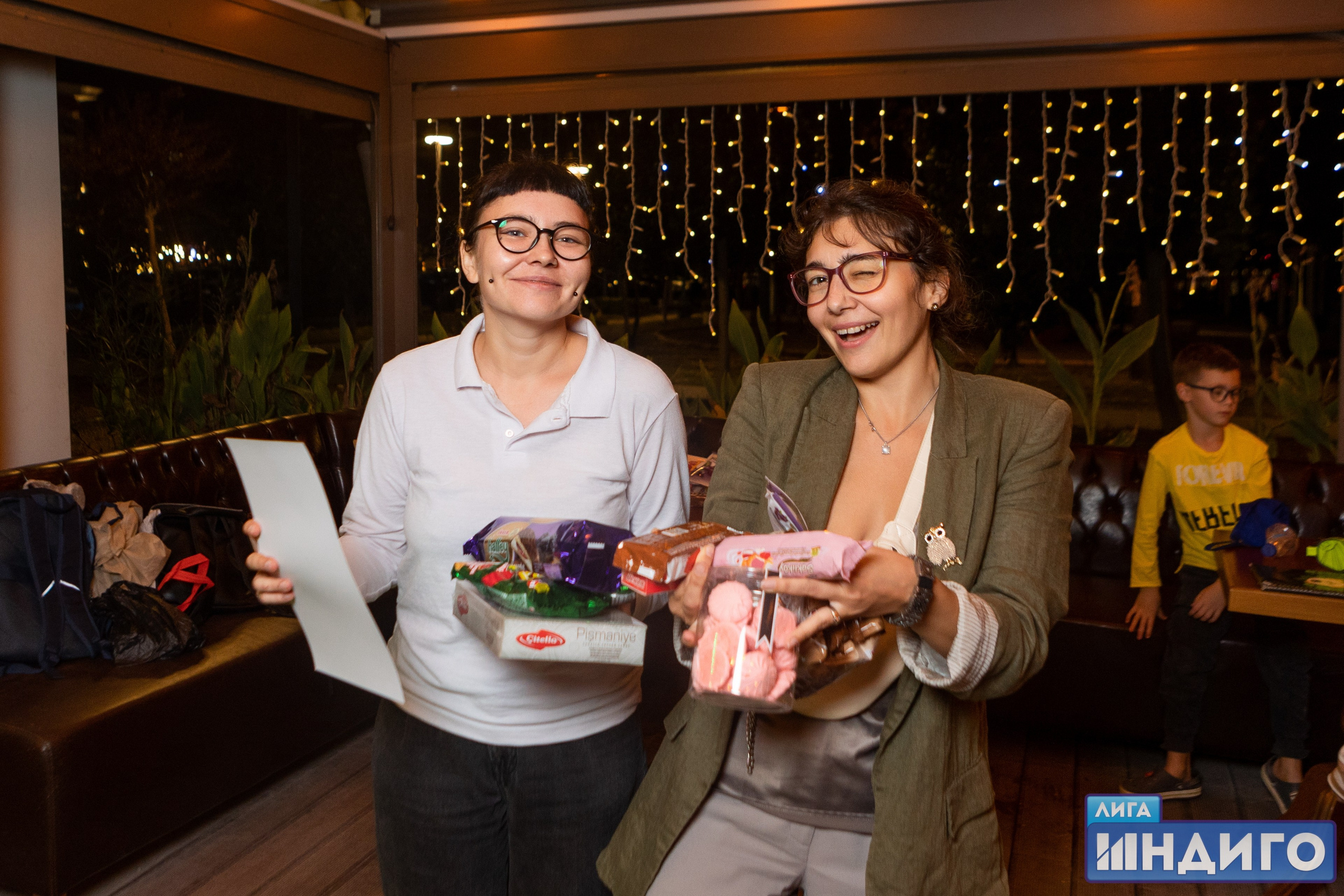 Интеллектуальные игры. Свадебный и семейный фотограф Жанна Руденко