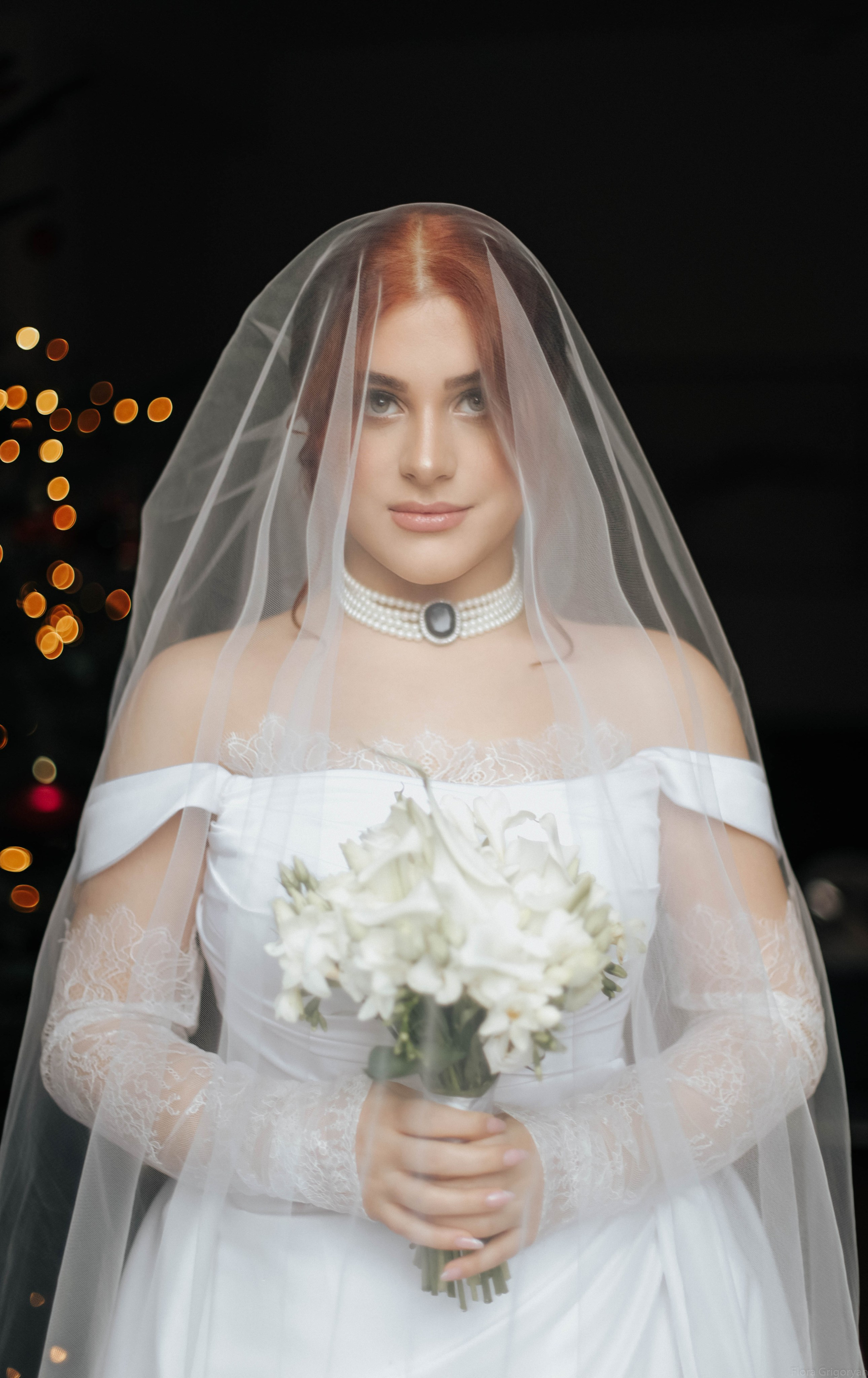 Wedding. Flora Grigoryan Wedding Photography