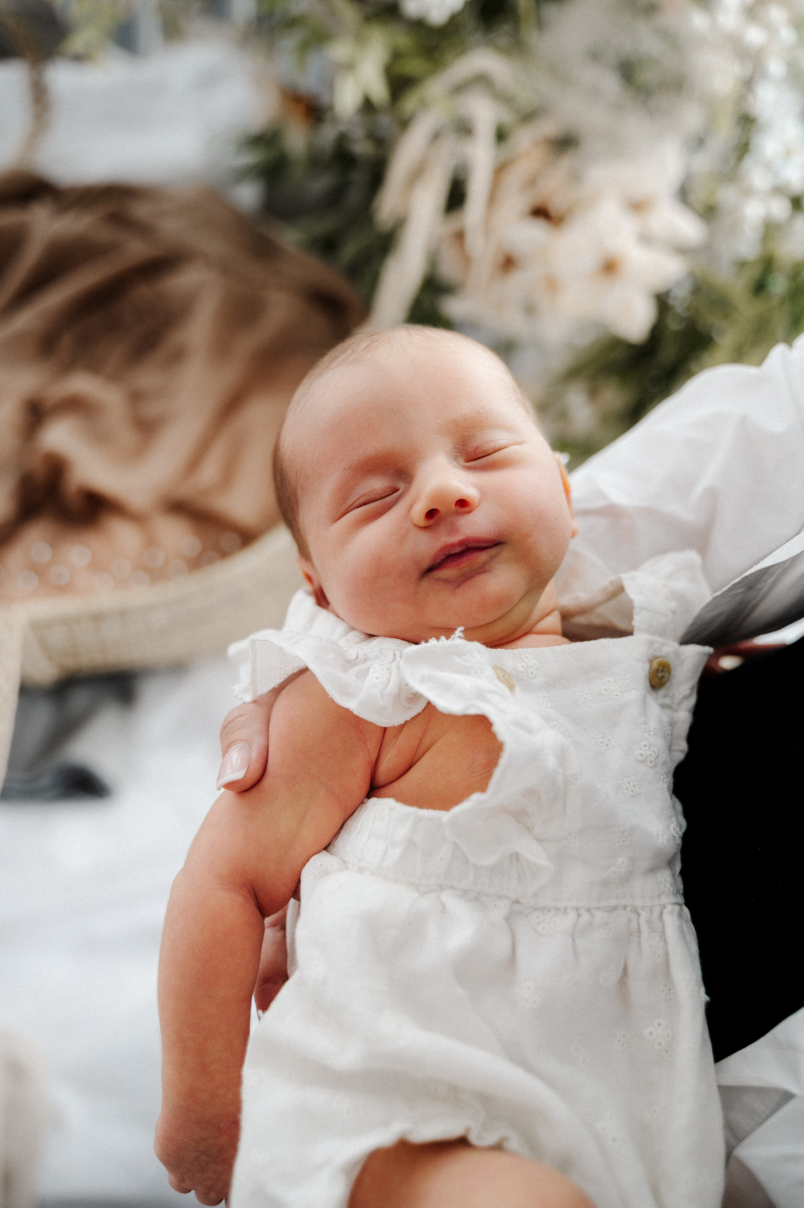 Newborn. Anastasia Kurbanov Photography