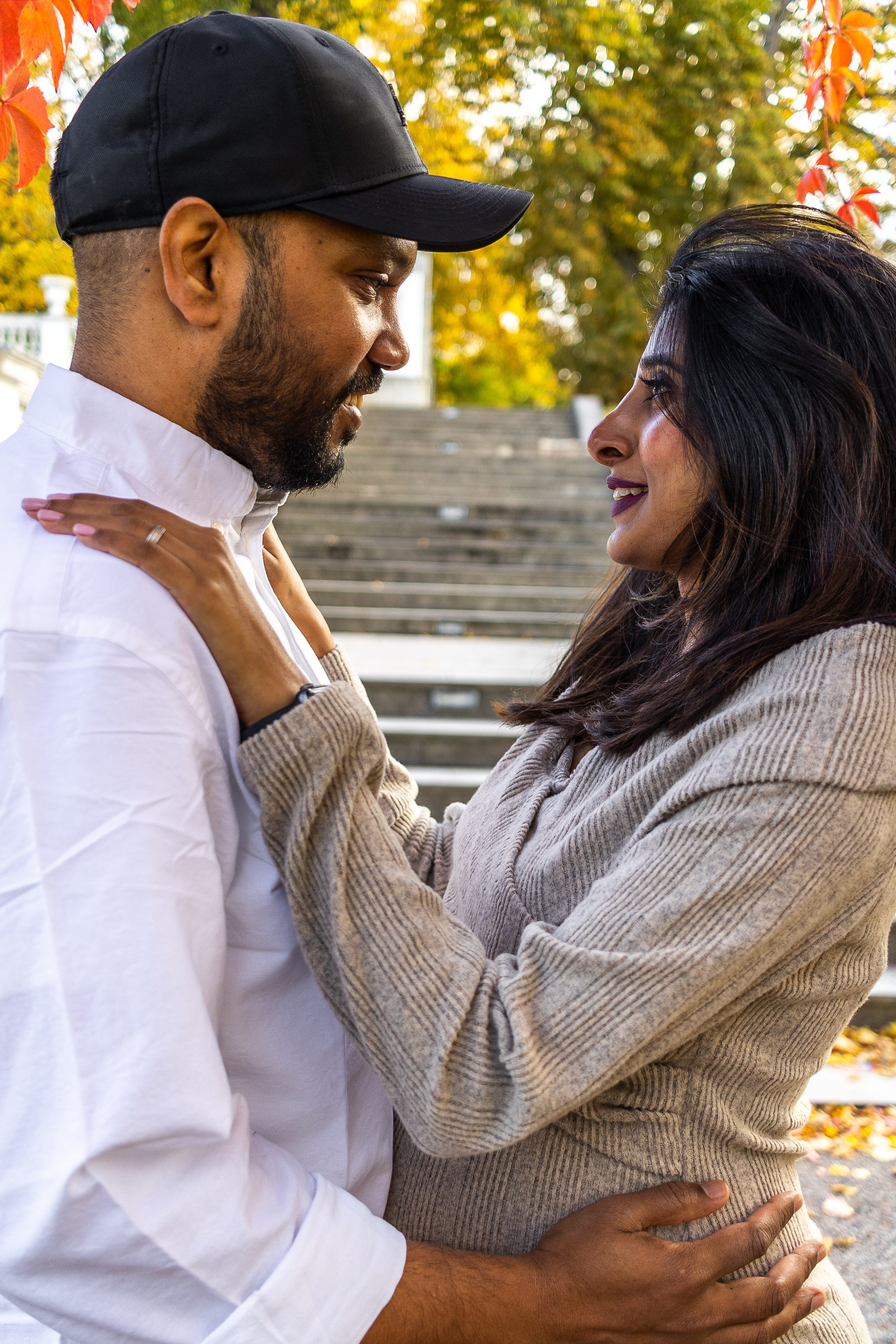 Семейный фотограф в Таллинне Лия Усманова