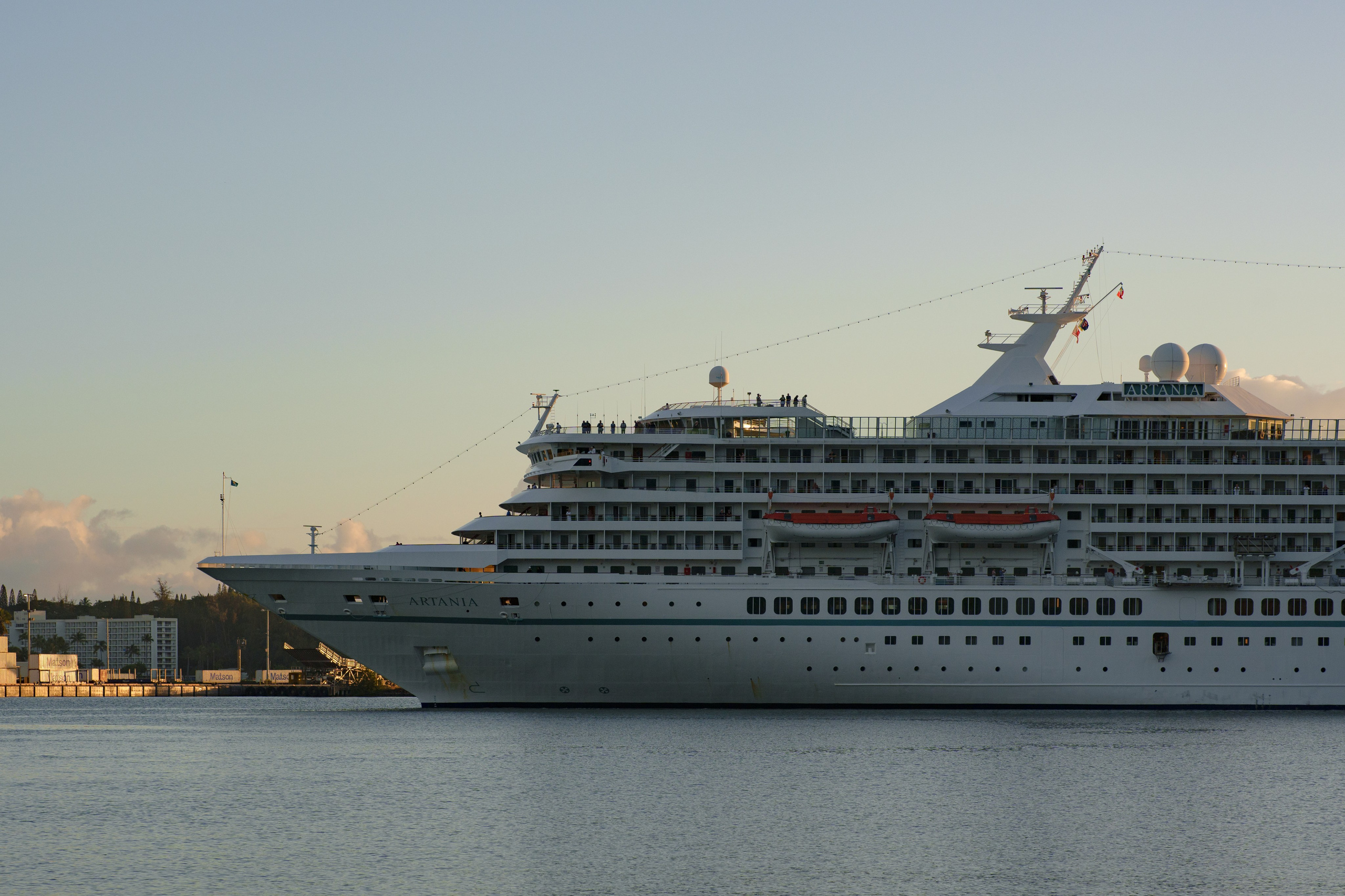 SHIPS. Awards winning photographer in Kauai, Hawaii