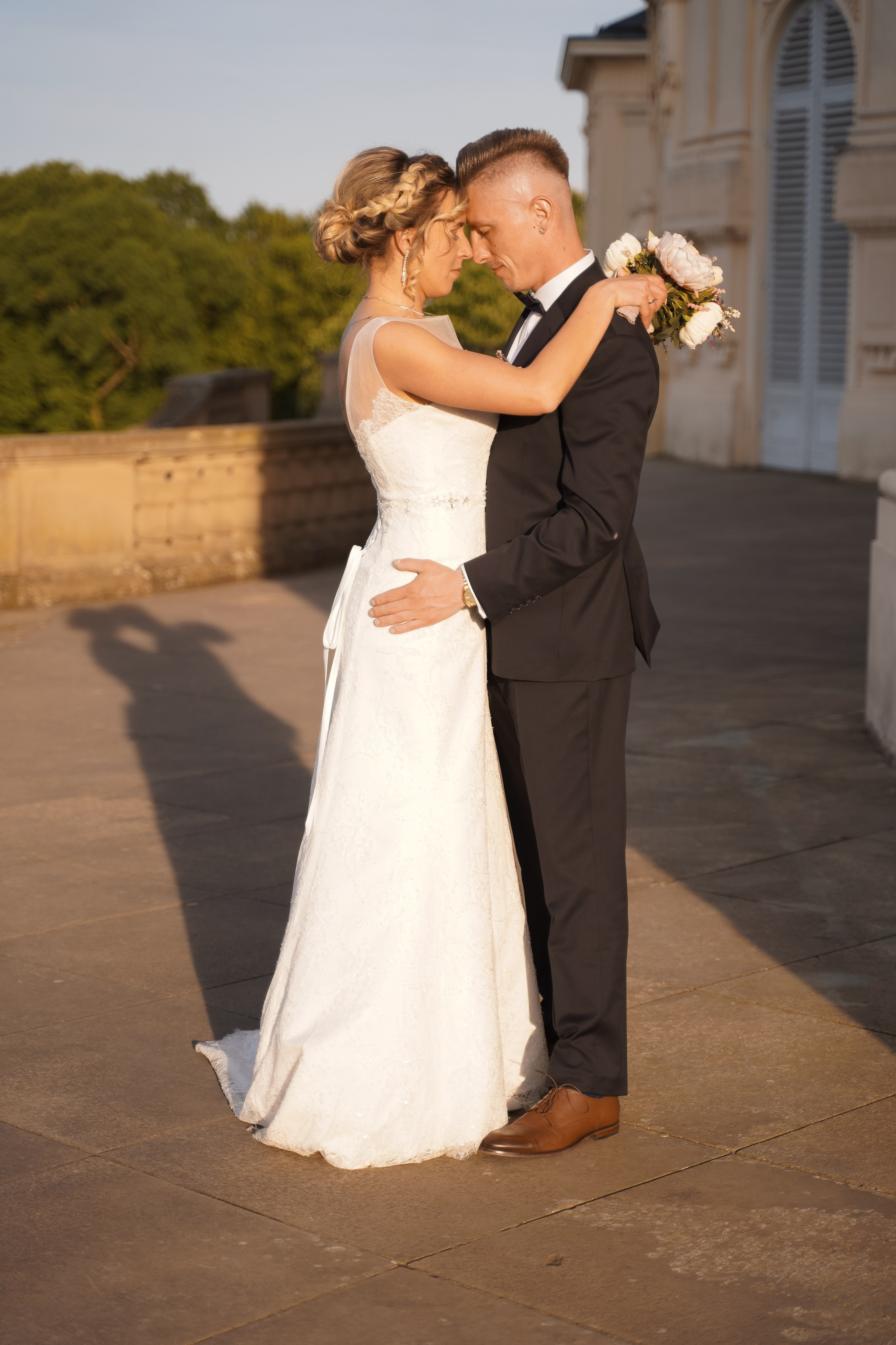 Paarshooting. Elena Fotografie aus Rottenburg am Neckar
