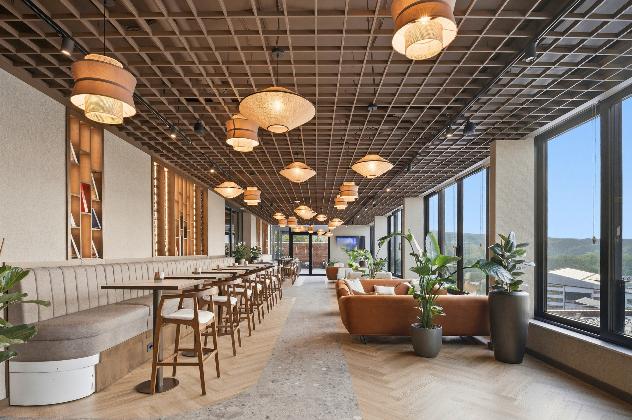 Interiors. Photographer for interiors, architecture, landscapes and events. Aleksandar Milutinović