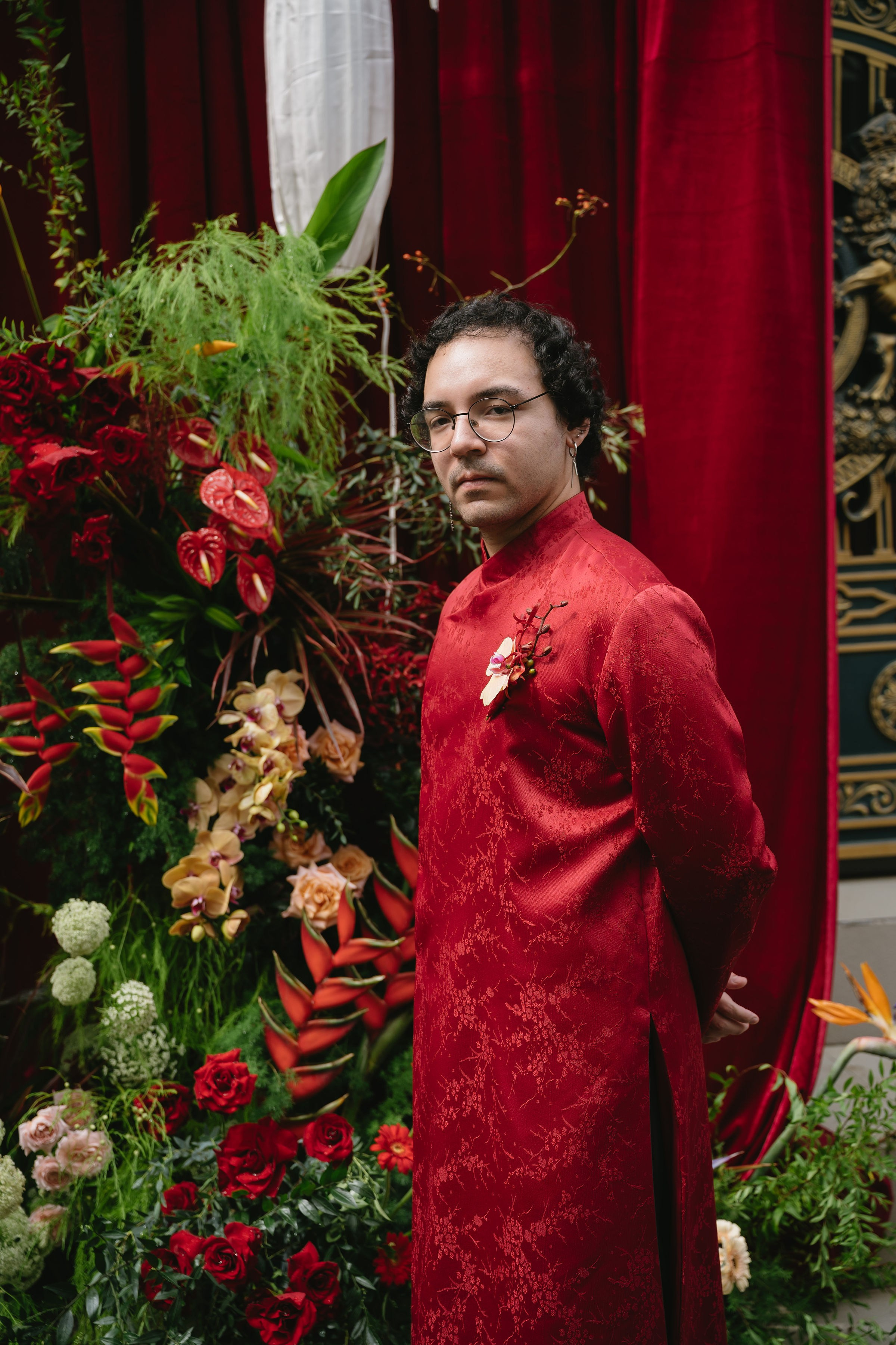 GIANMARCO-PHƯƠNG ANH