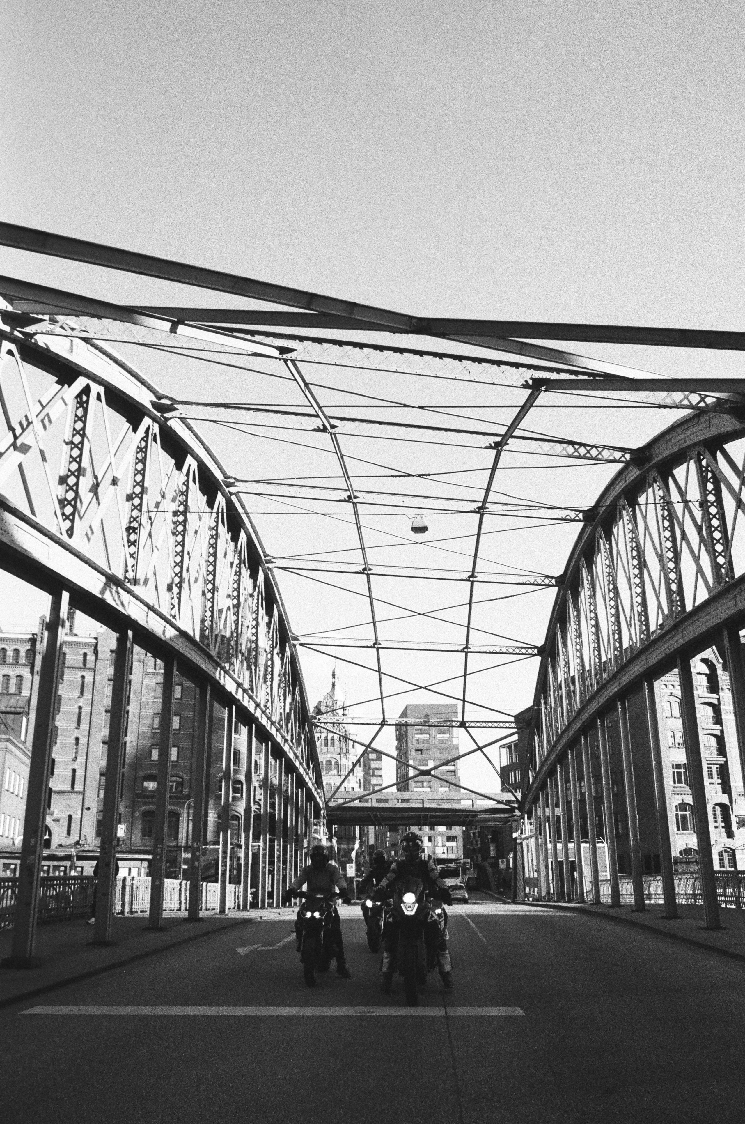 Hochzeitsfotograf Hamburg - Wedding Sessions in Hamburg