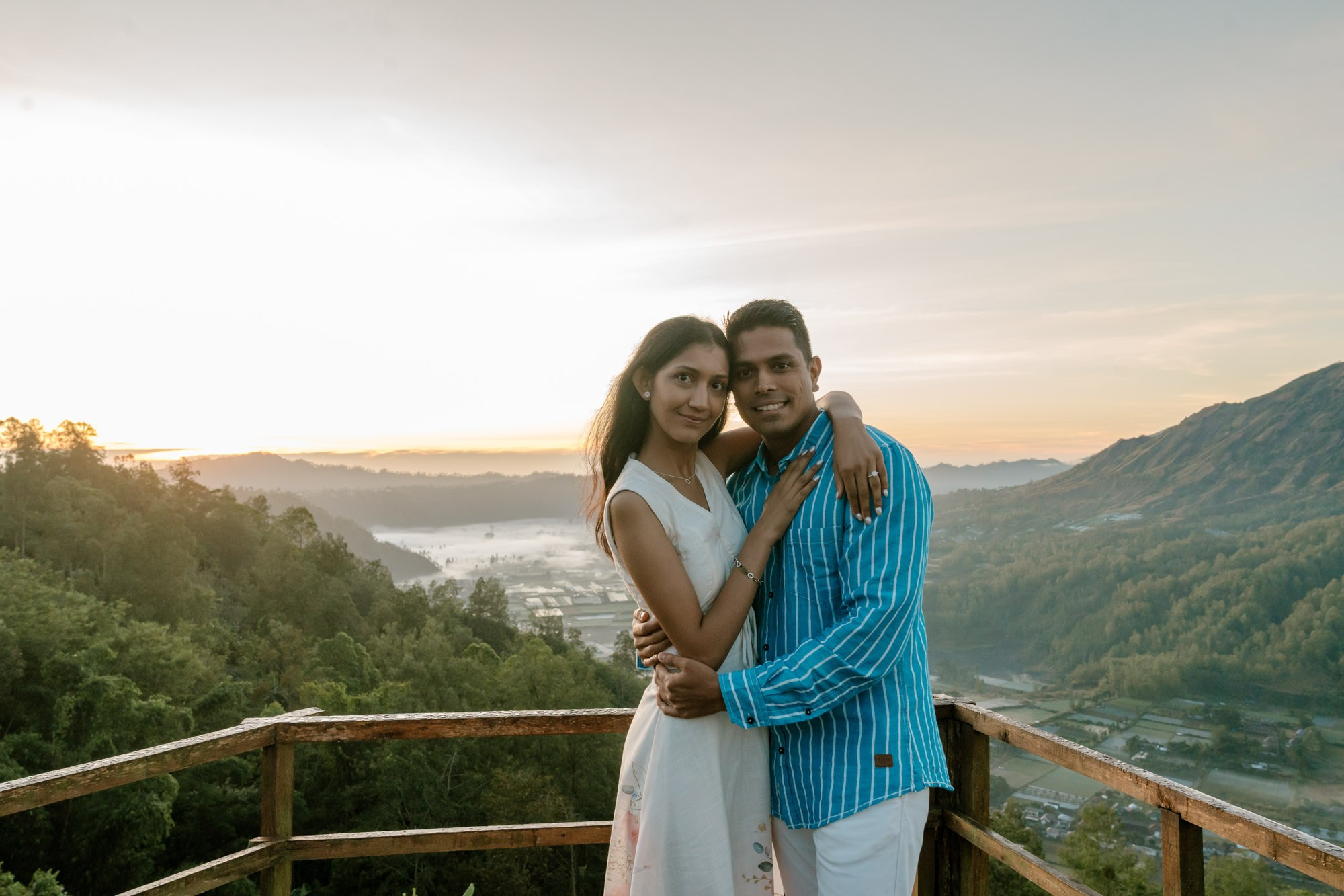 Mishal & Neha. Female Photographer in Bali