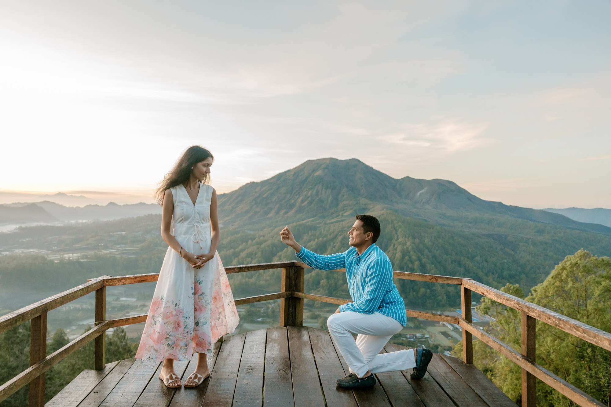 Mishal & Neha. Female Photographer in Bali