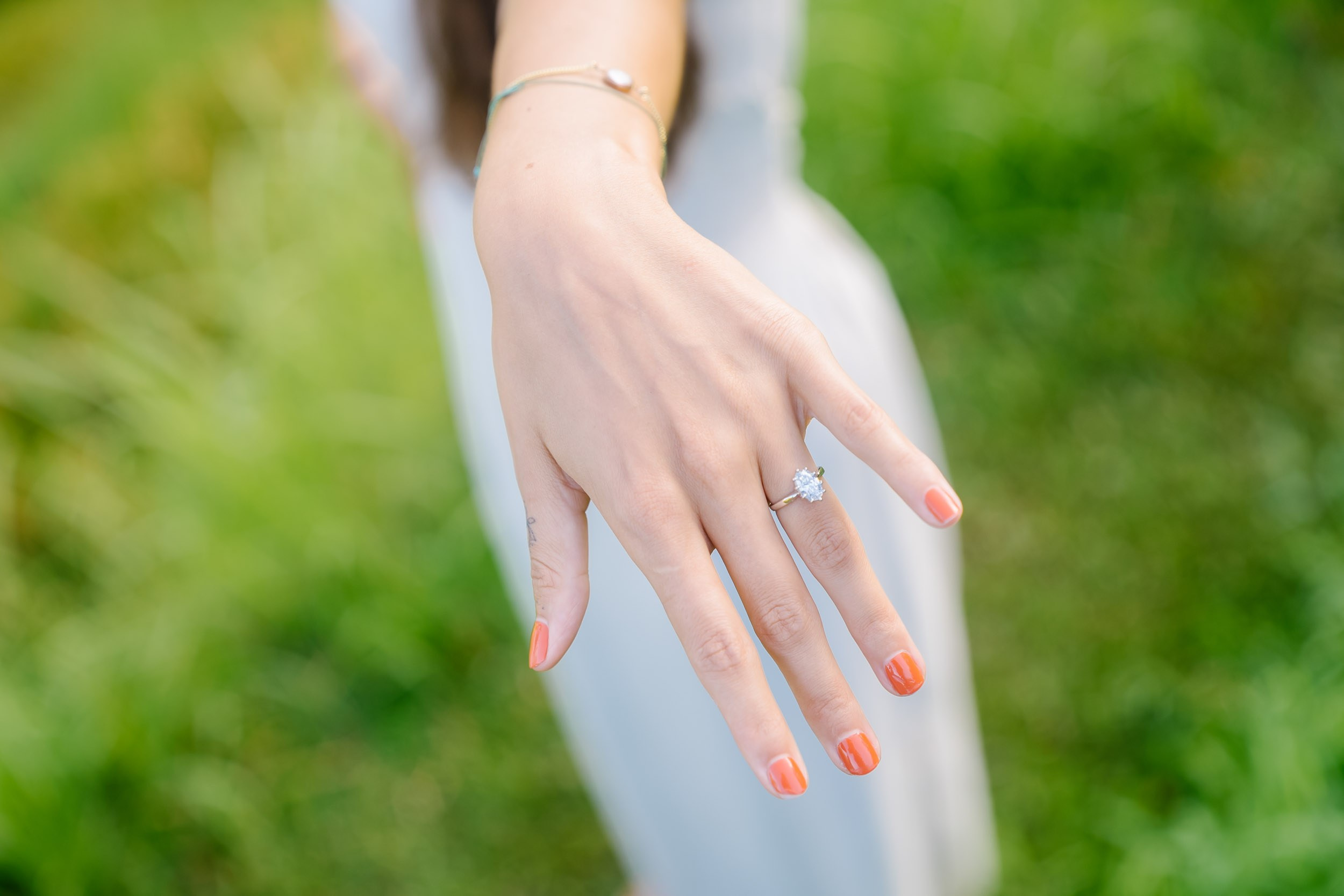 James Rose Marriage Proposal. Female Photographer in Bali