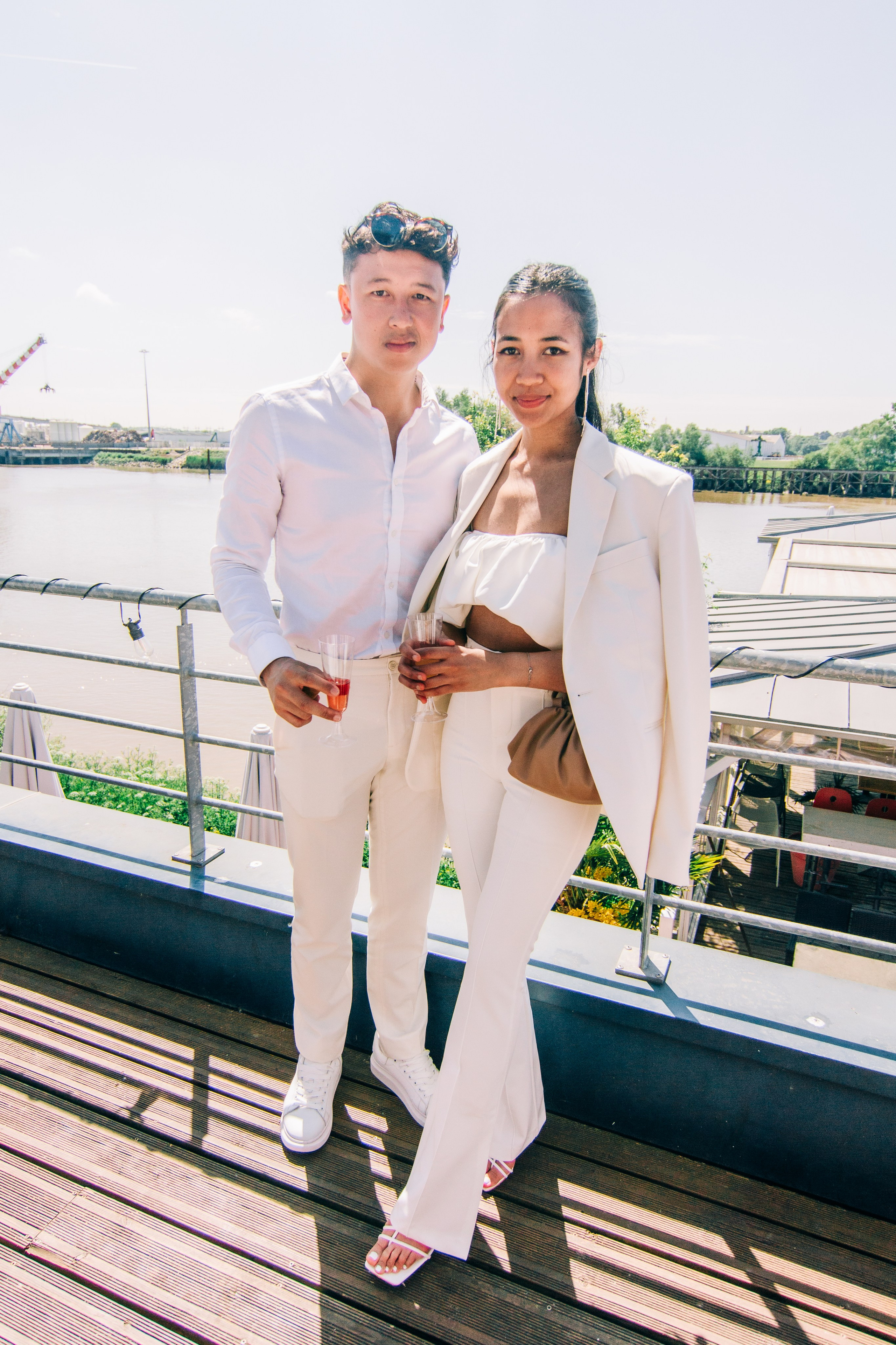 Ny & Hasina | L’histoire d’amour. Studio photo « Partage ton bonheur » – Photographe famille près de Châtellerault, Poitiers et Tours