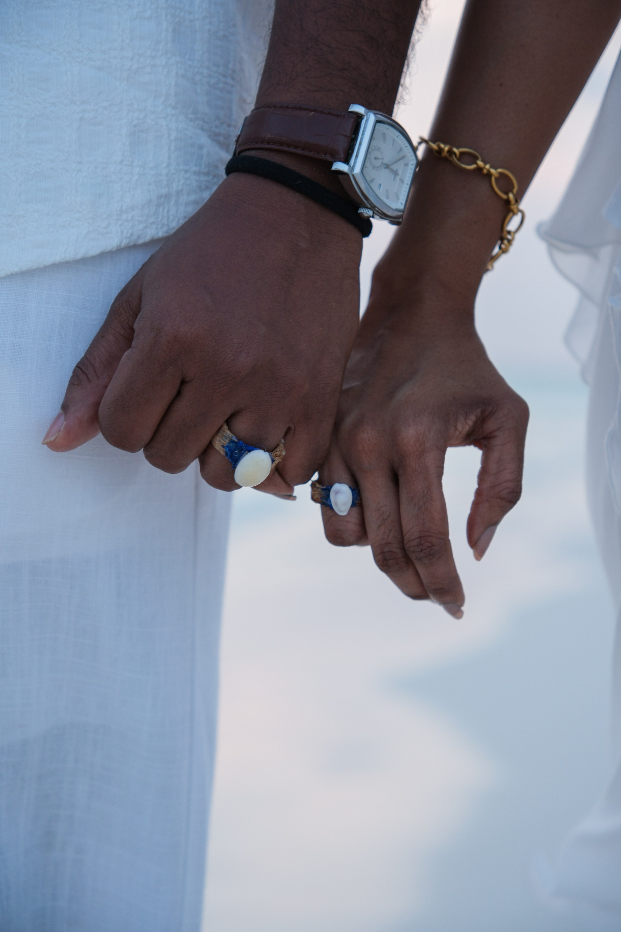 Maledives. Wedding photography — EMU Photos