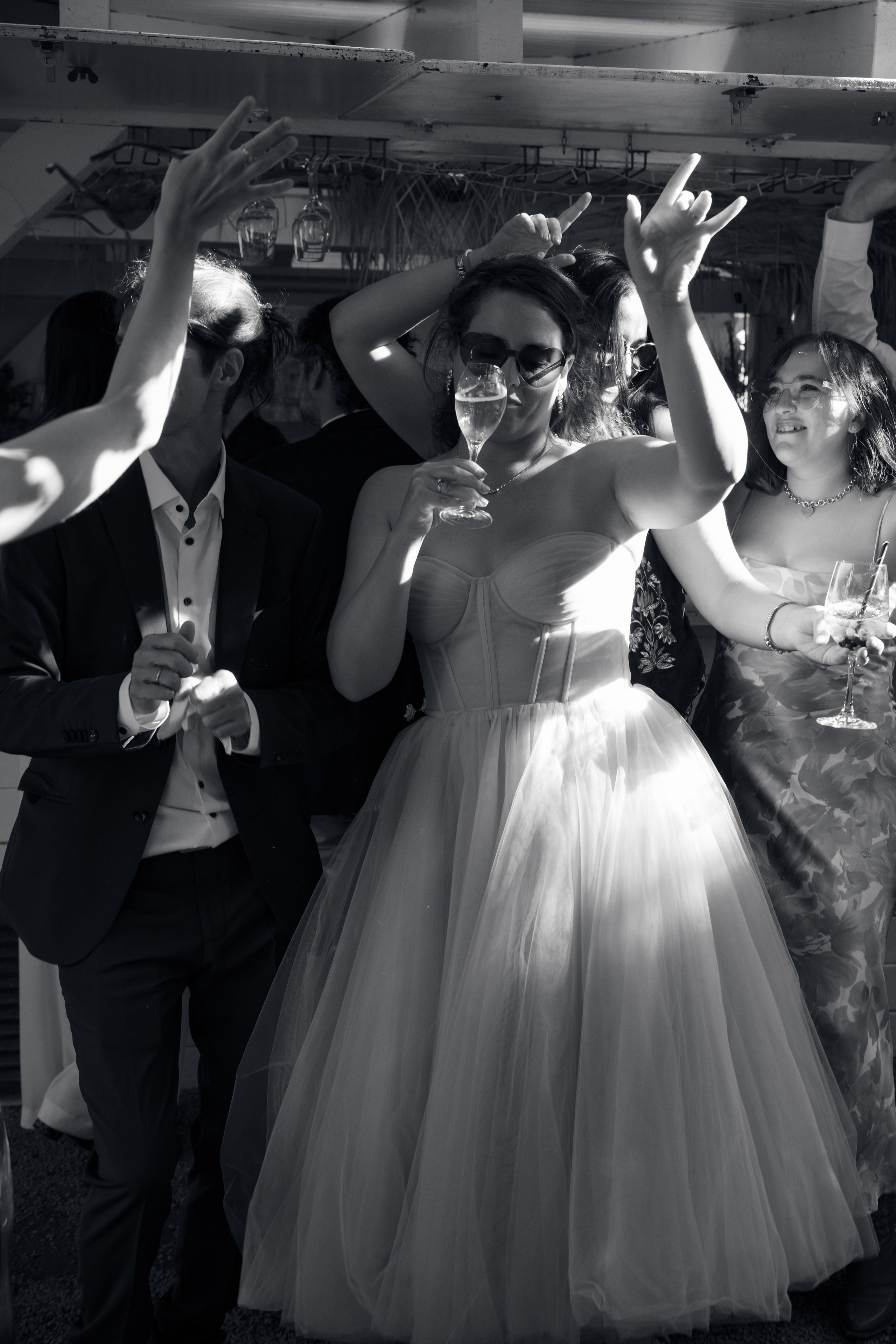 Anto and Nico. Wedding photography — EMU Photos