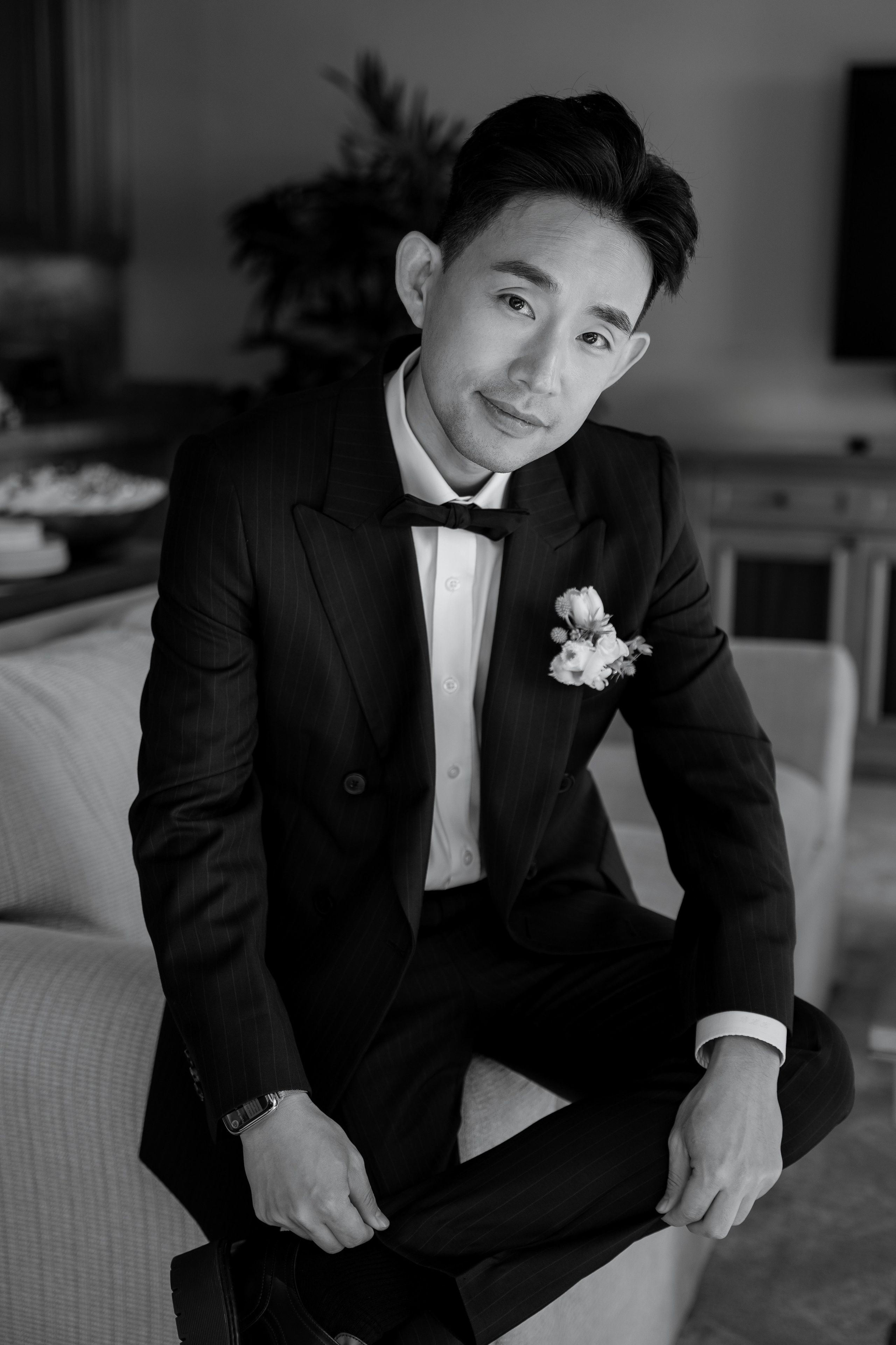 B&B. Orange County Wedding Photographer & Videographer | Candid & Timeless Wedding Photo + Video | Italiantsev