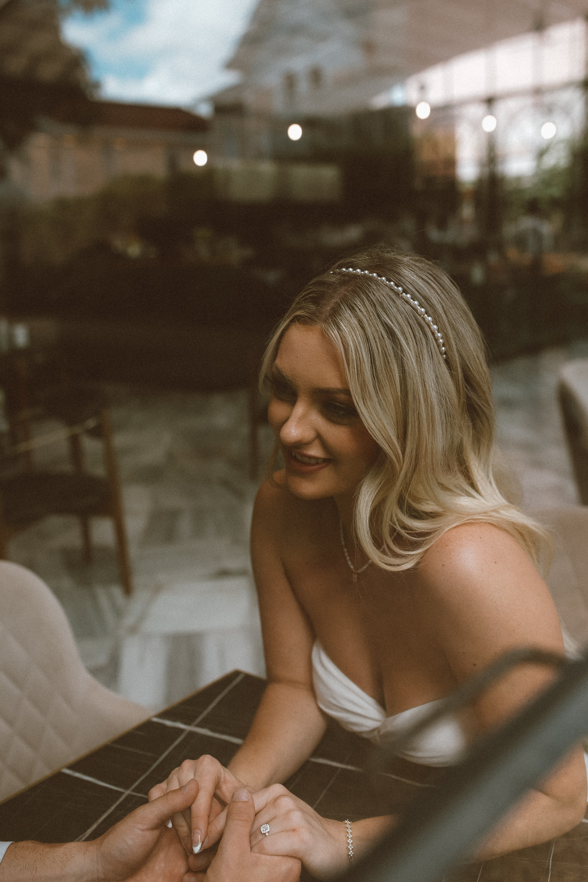 Australian couple. Фотограф Москва Ларина Юлия