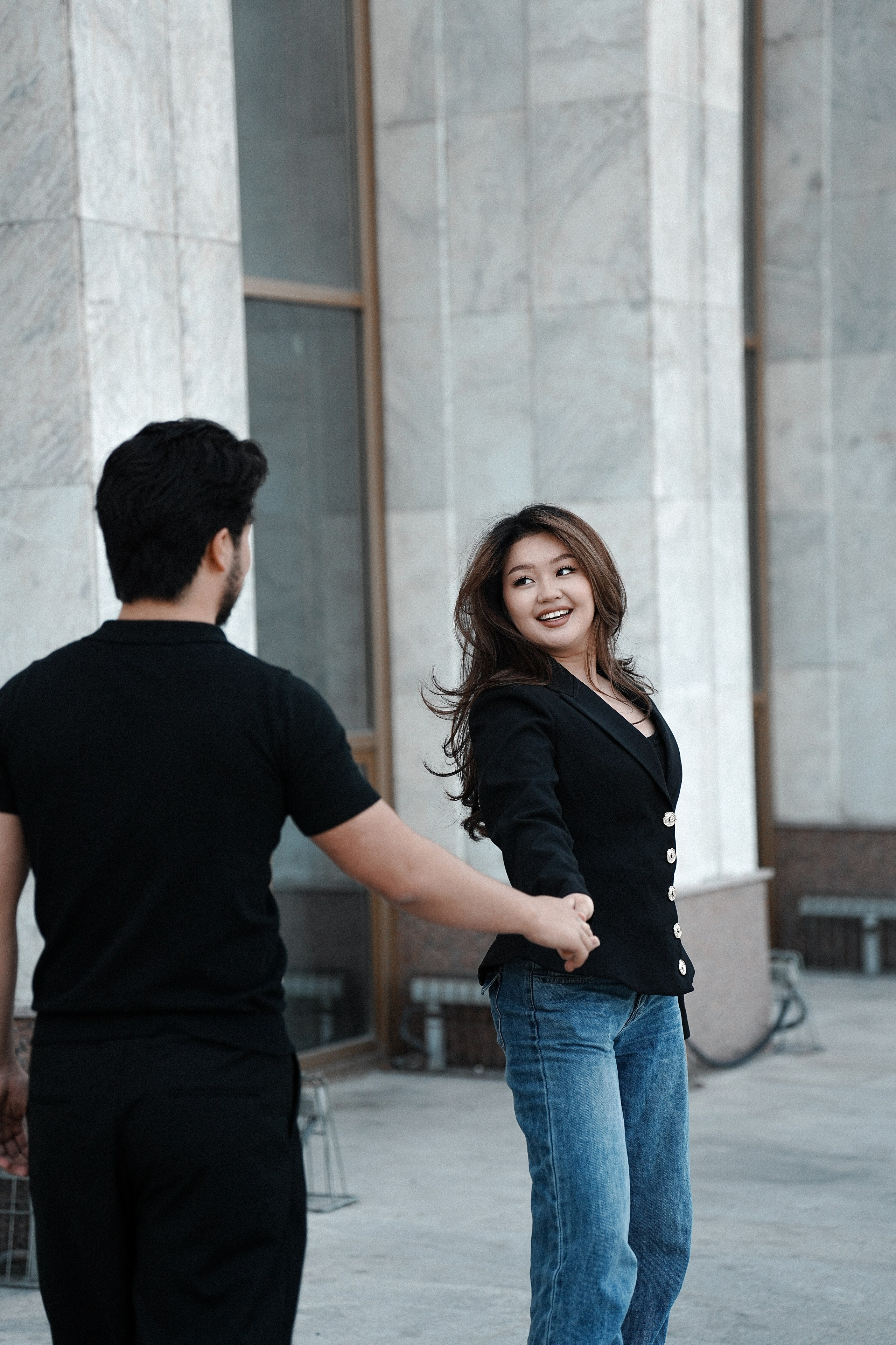 Love. Sariev