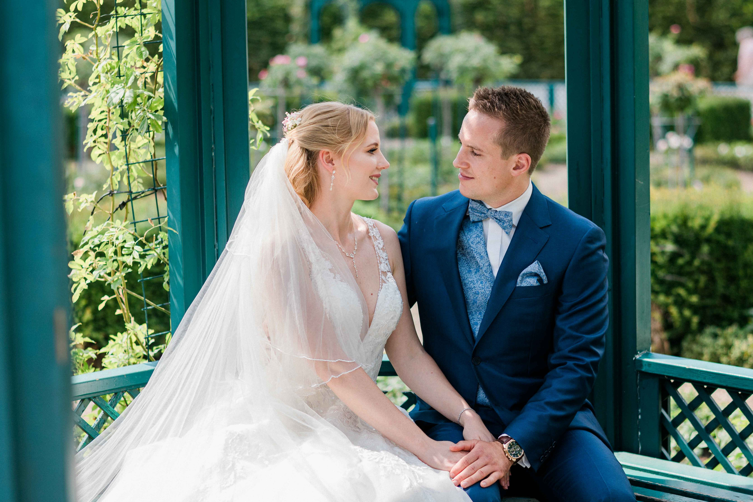 Sheraton Hannover Hochzeit