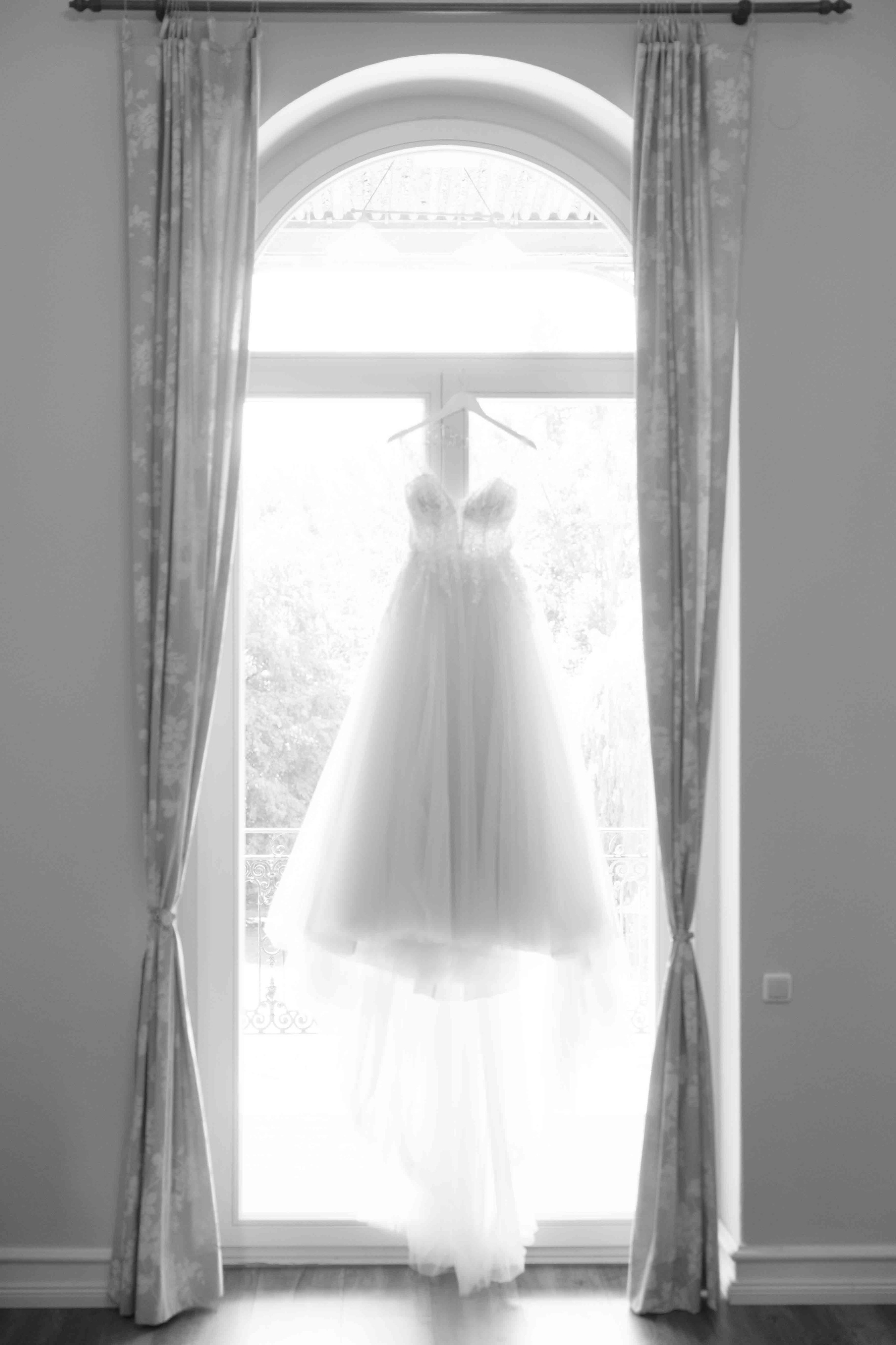 Rittergut Voldagsen Hochzeit