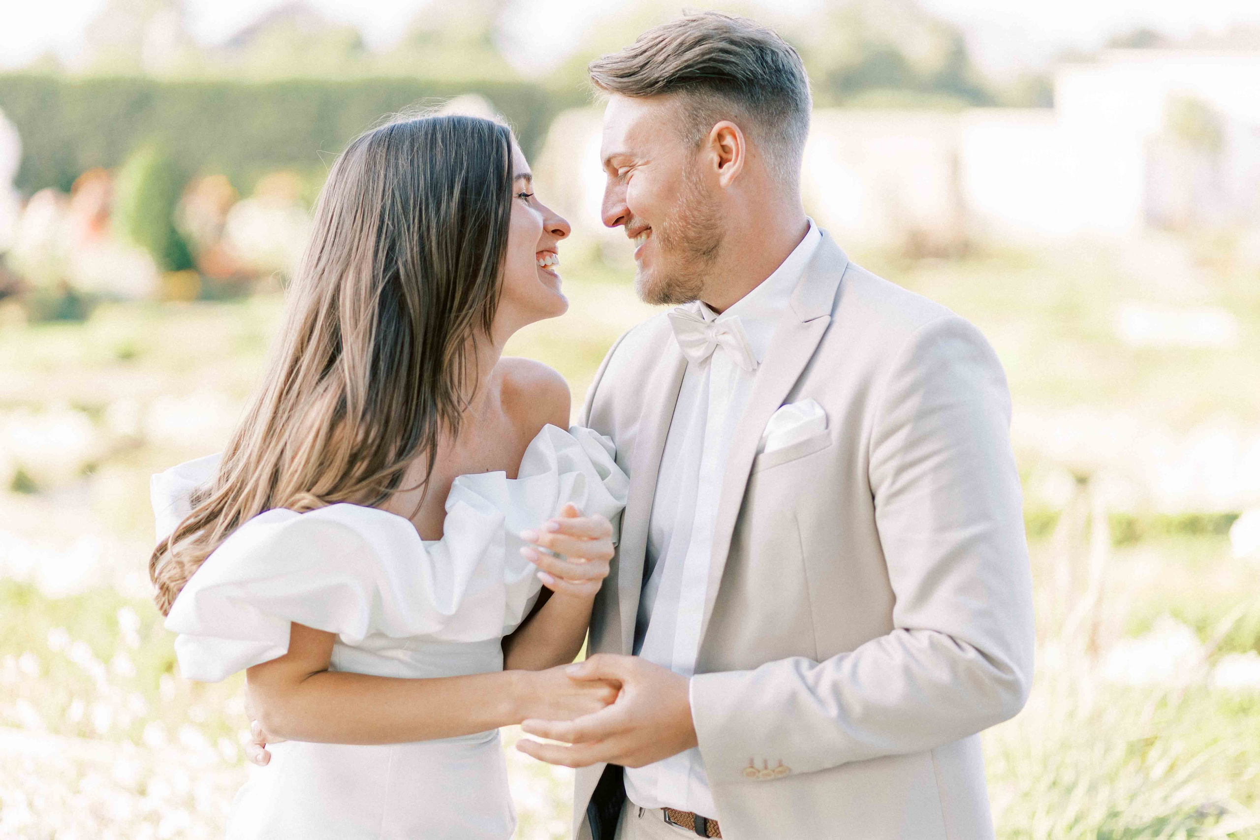 hochzeit herrenhäuser gärten