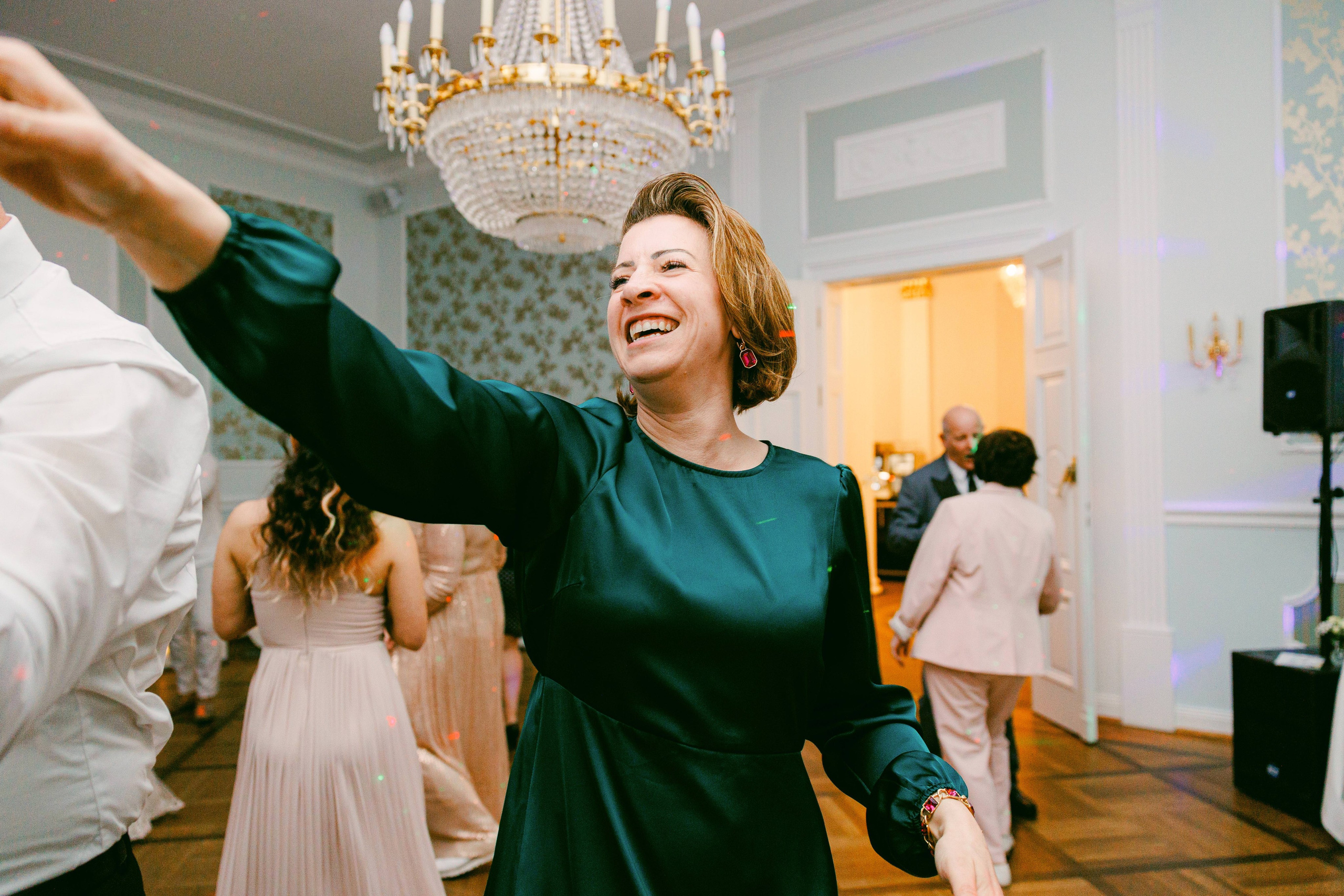 Schloss Ovelgönne | Hochzeit Schloss Ovelgönne