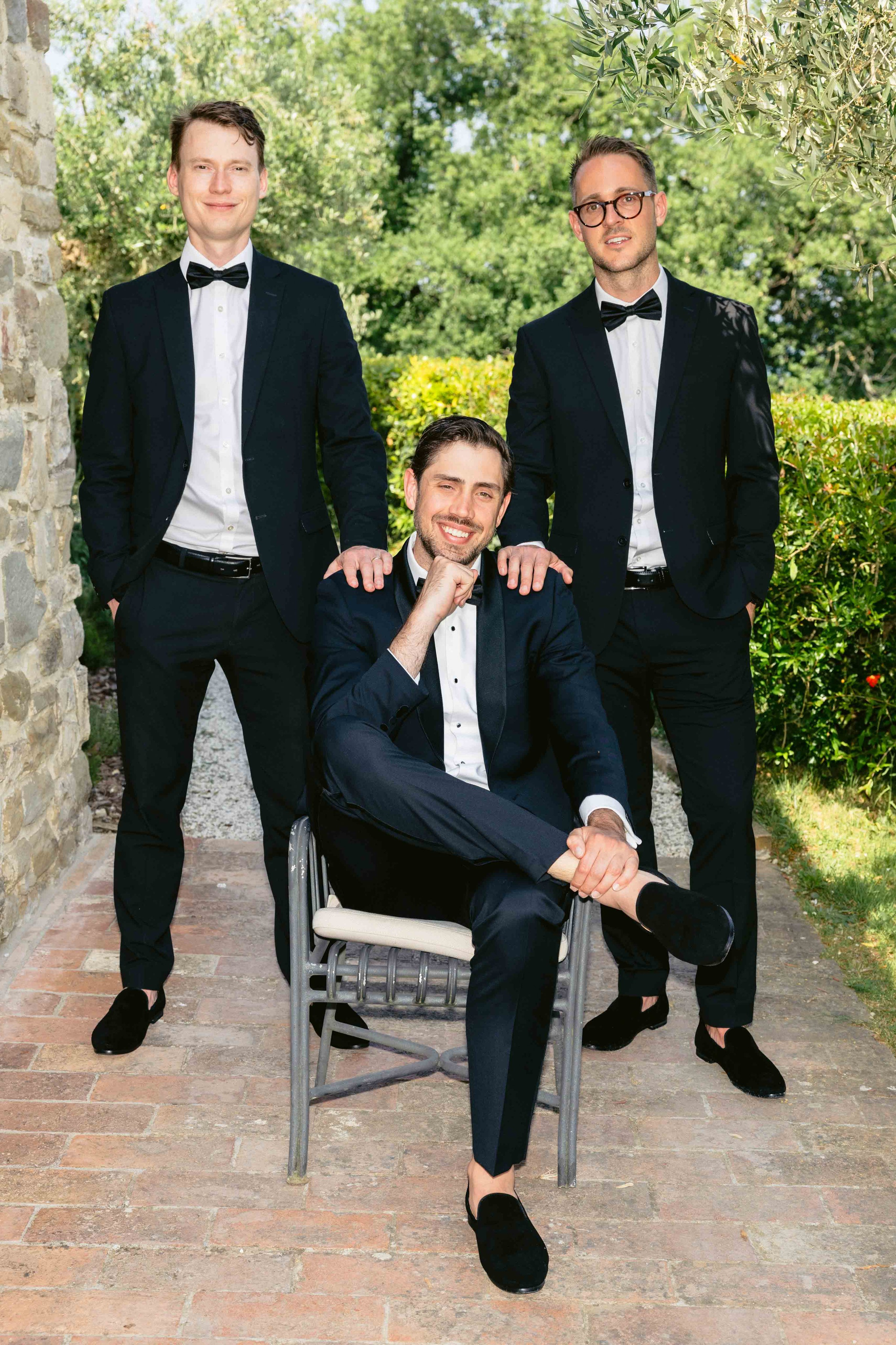 Wedding in Tuscany — Borgo Bastia Creti. Hochzeitsfotograf Deutschland & Destination Weddings | Moderne Hochzeitsfotografie
