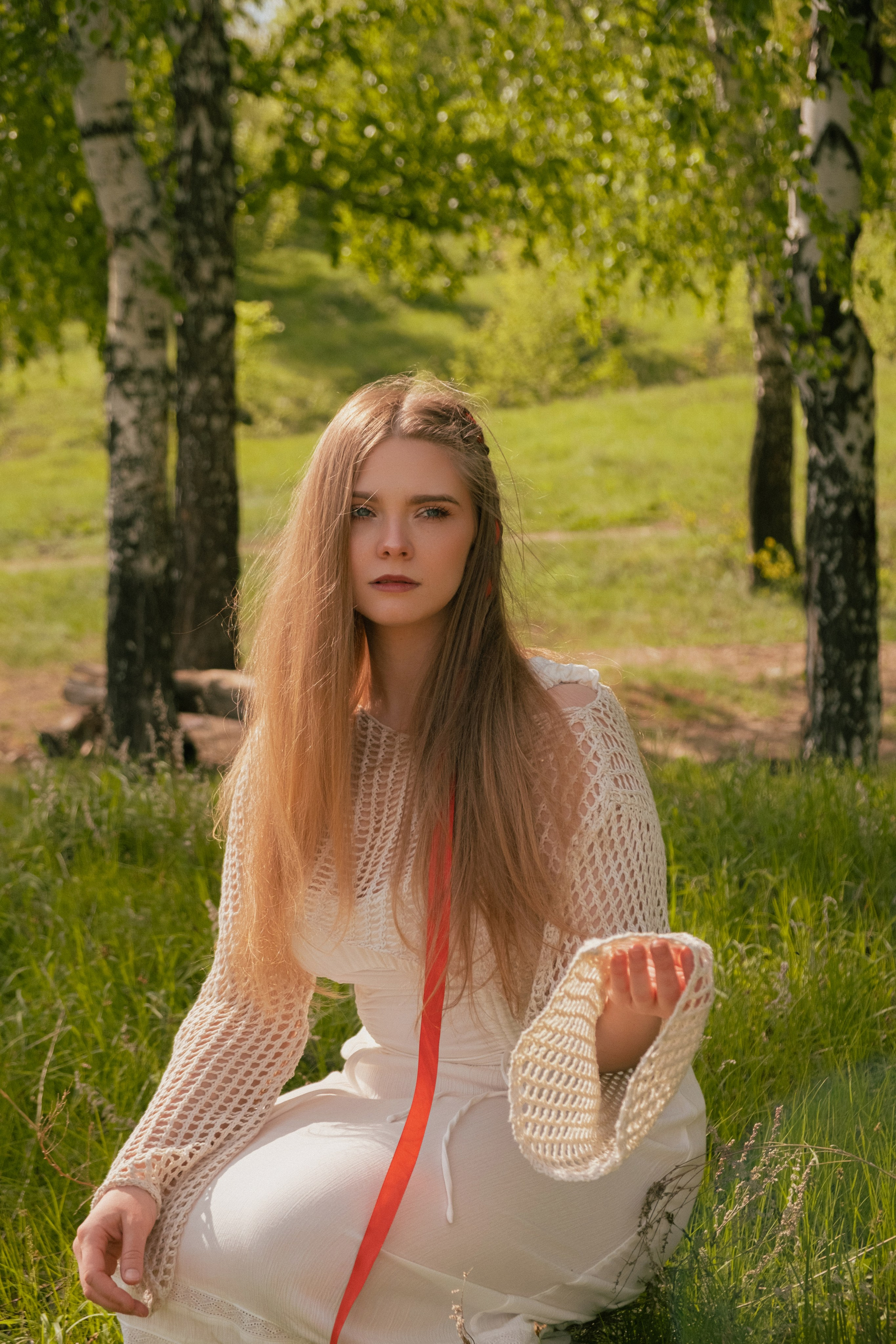 Die Schwestern Grishin. Nick Pavlov – Porträtfotograf in Wien, Österreich